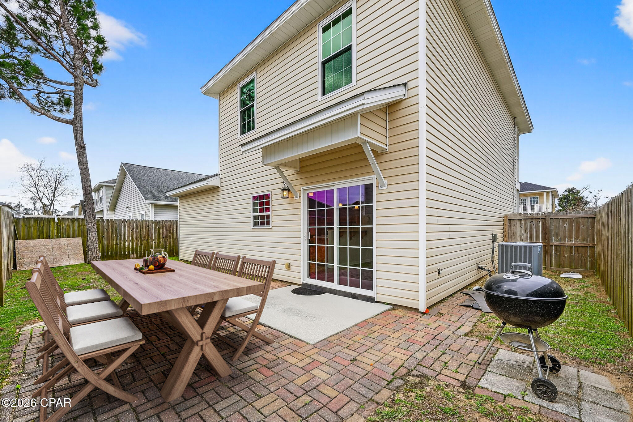 2605 Avondale Court