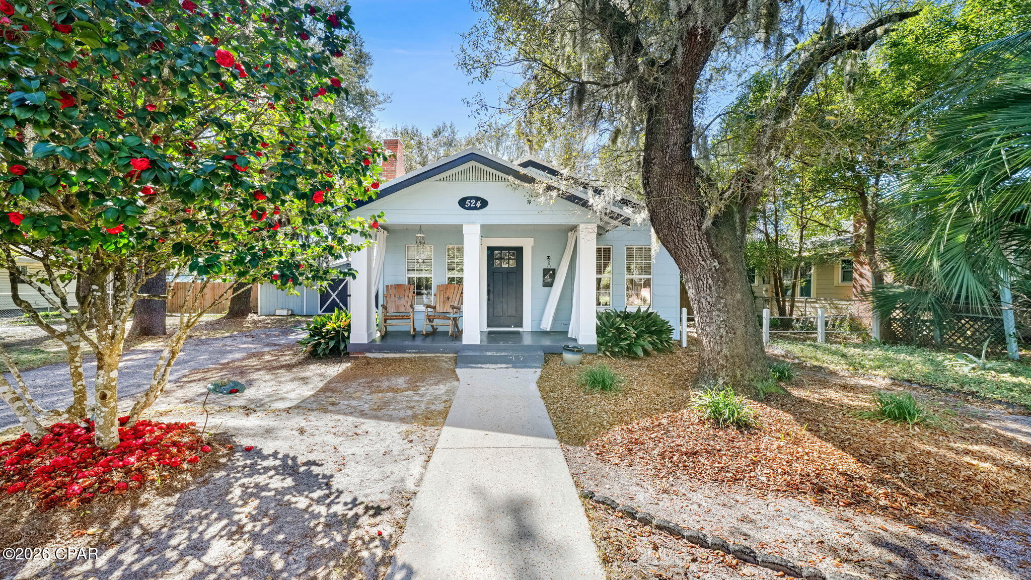 524 E 4th Court