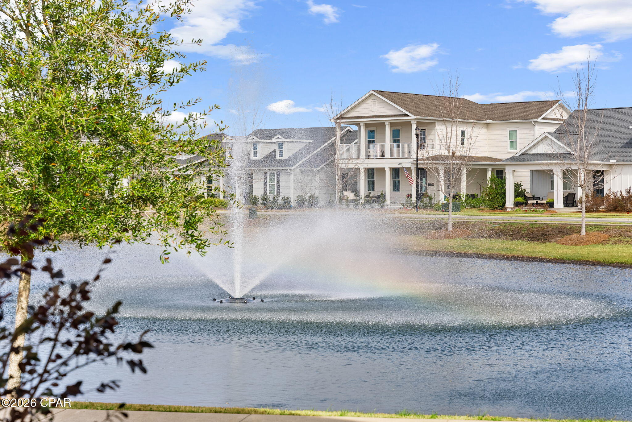 2101 Kingfisher Court