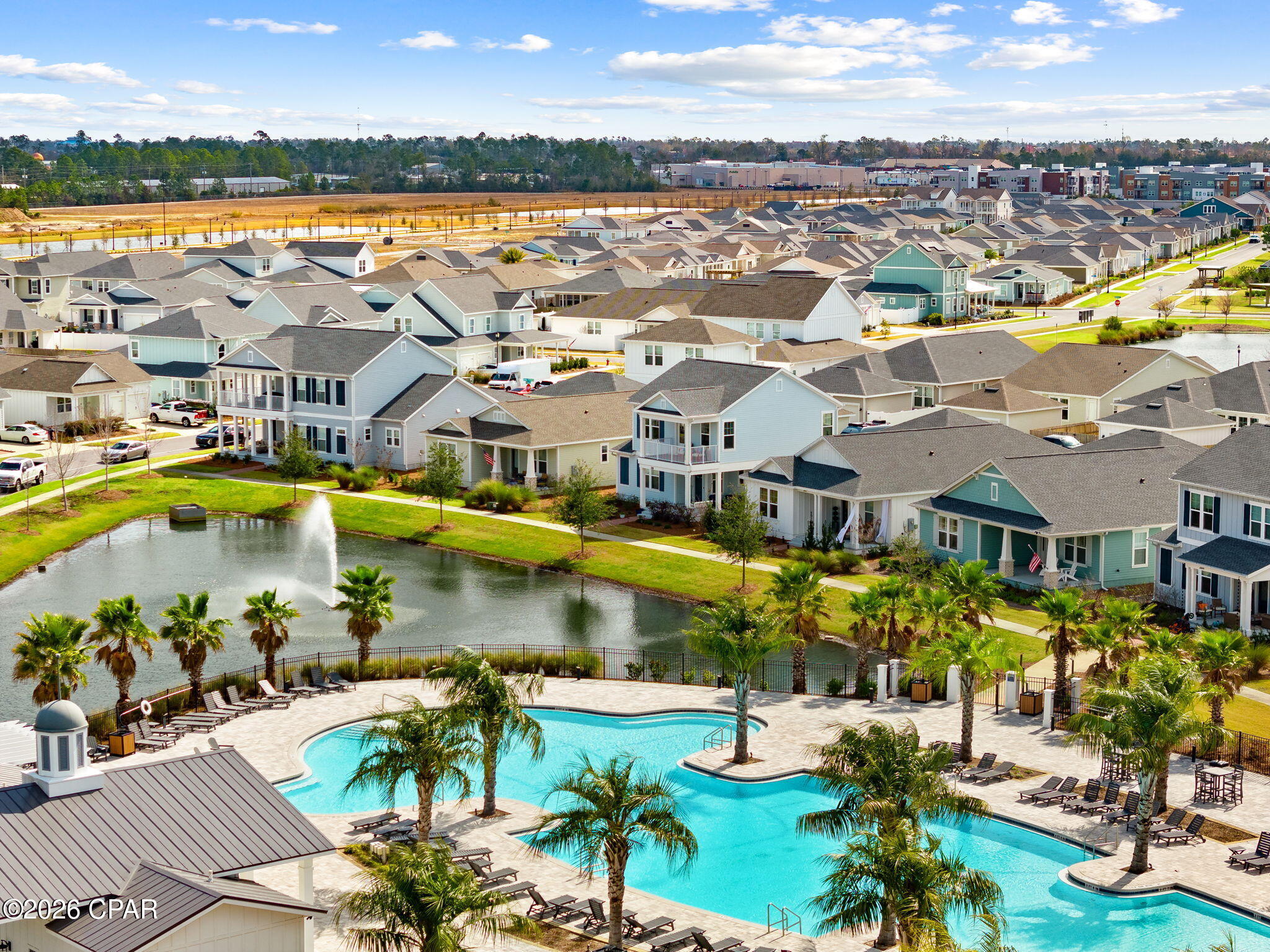 2101 Kingfisher Court