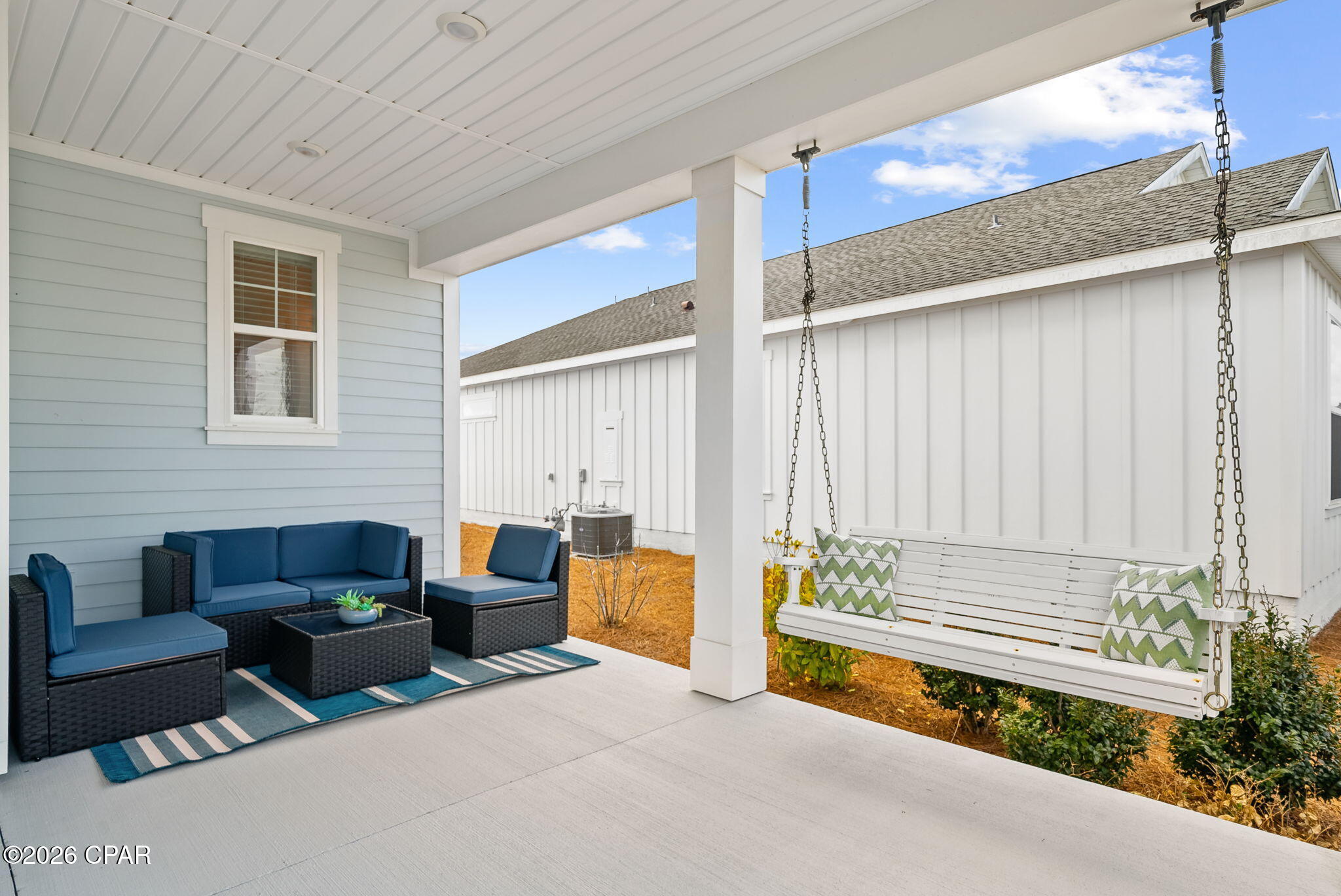 2101 Kingfisher Court