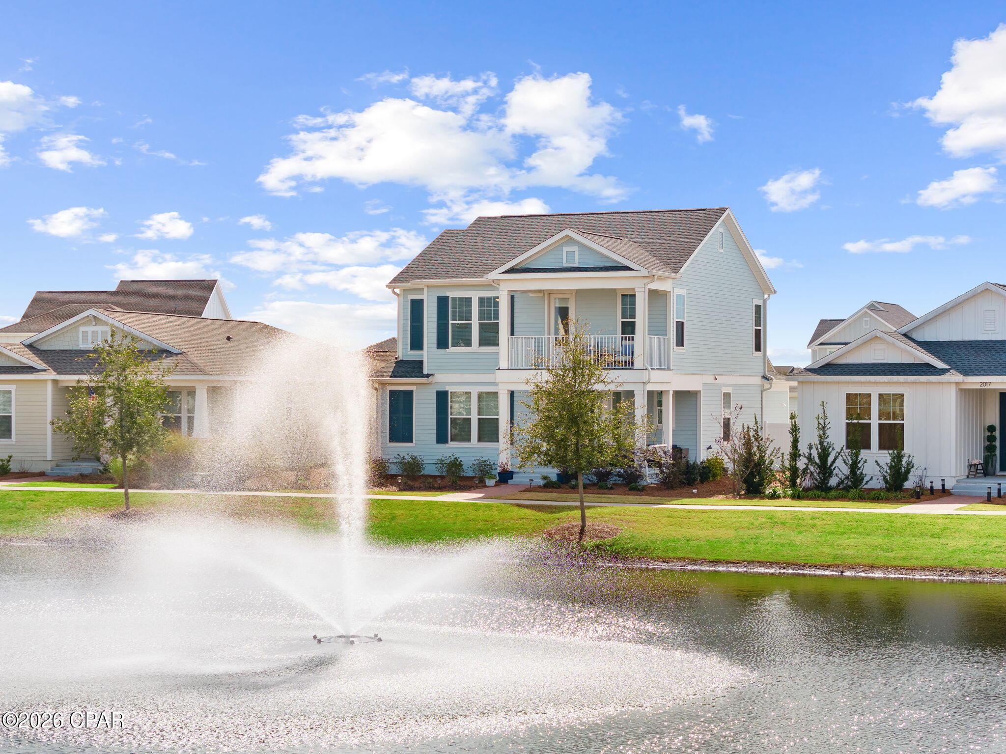 2101 Kingfisher Court