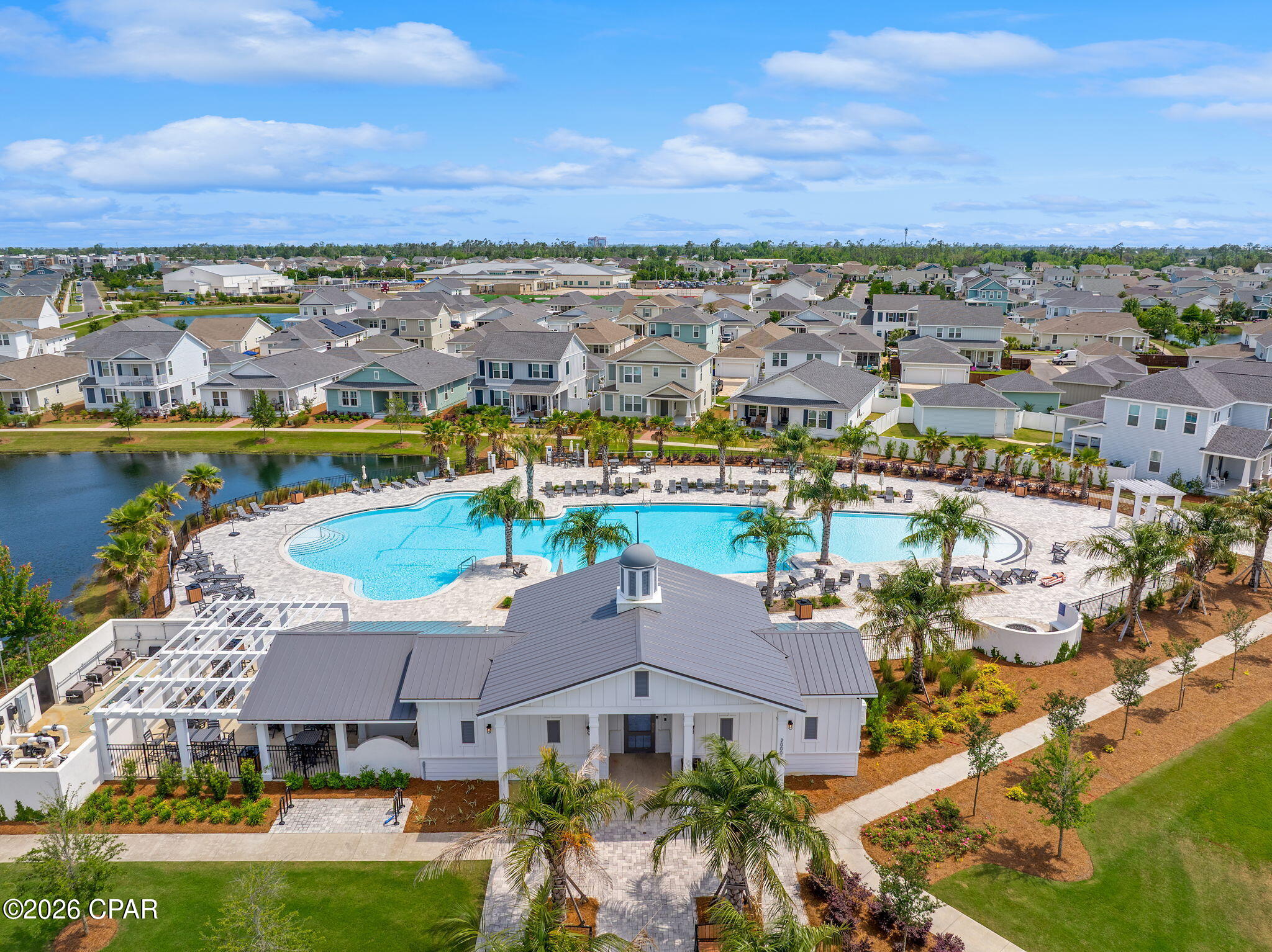 2101 Kingfisher Court