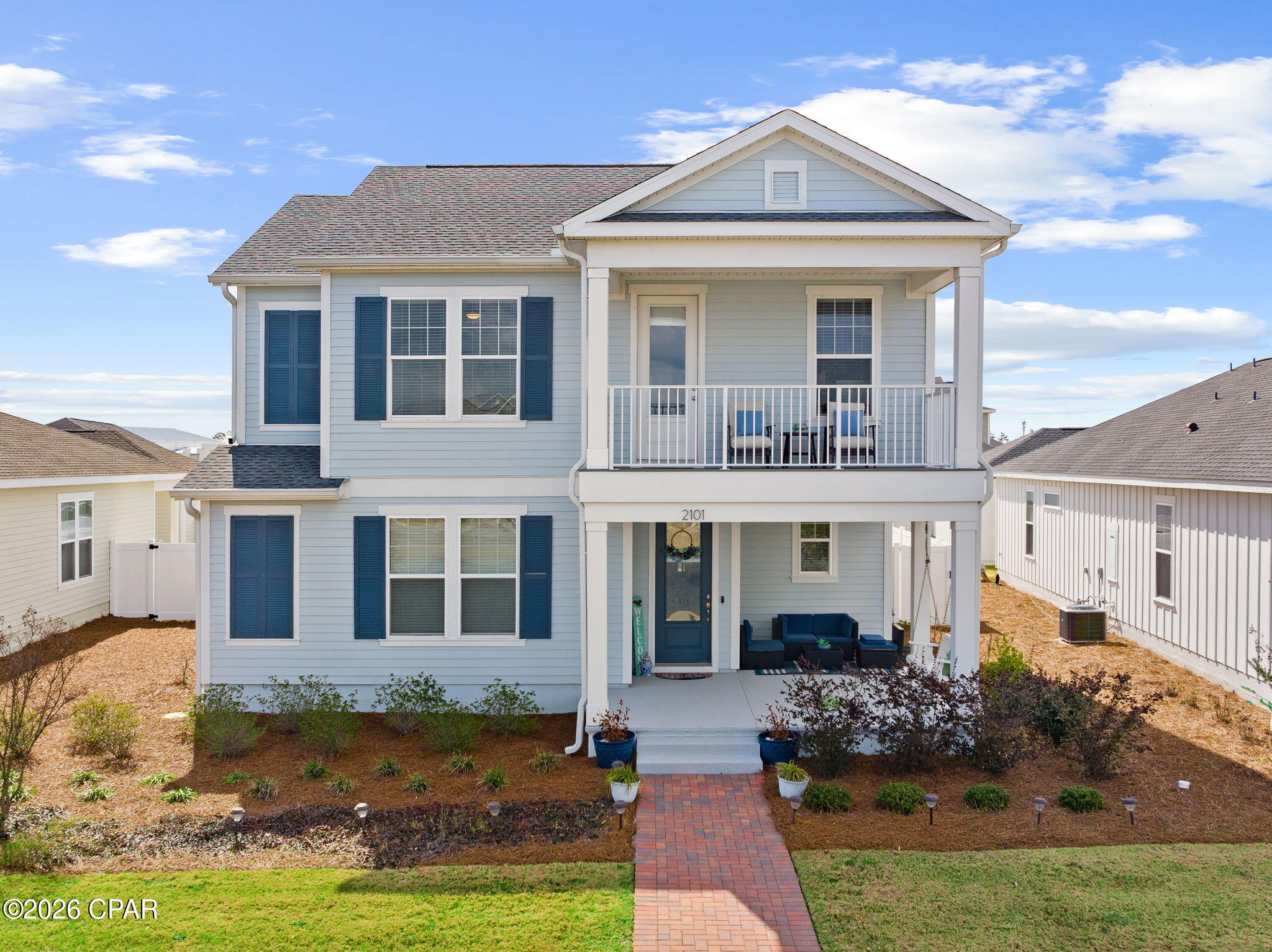 2101 Kingfisher Court