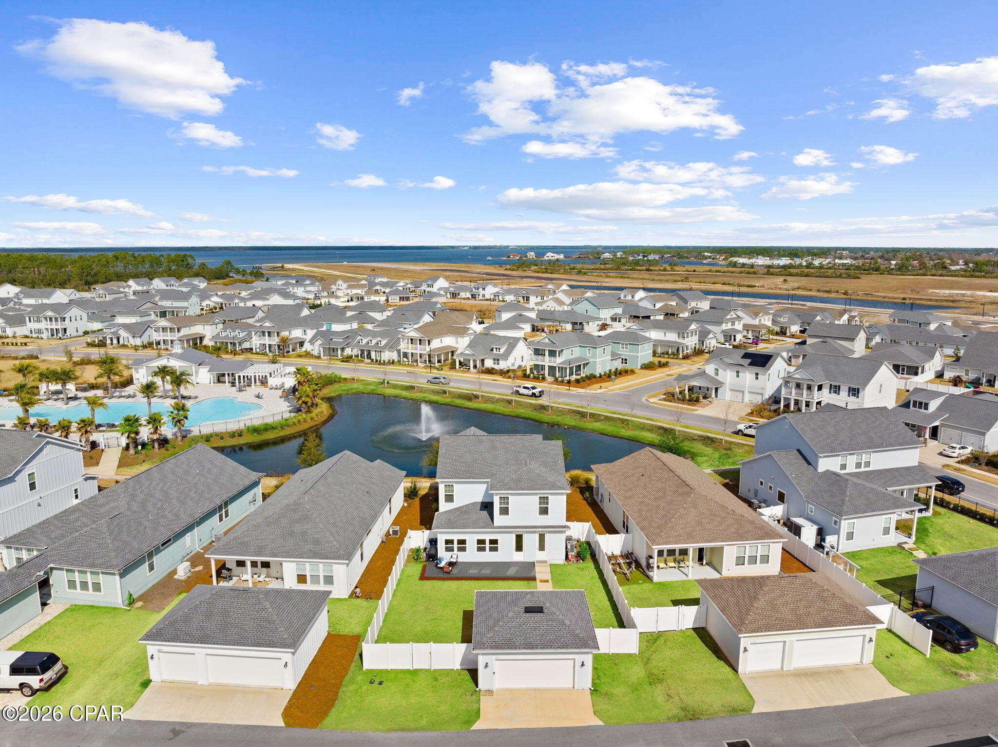 2101 Kingfisher Court