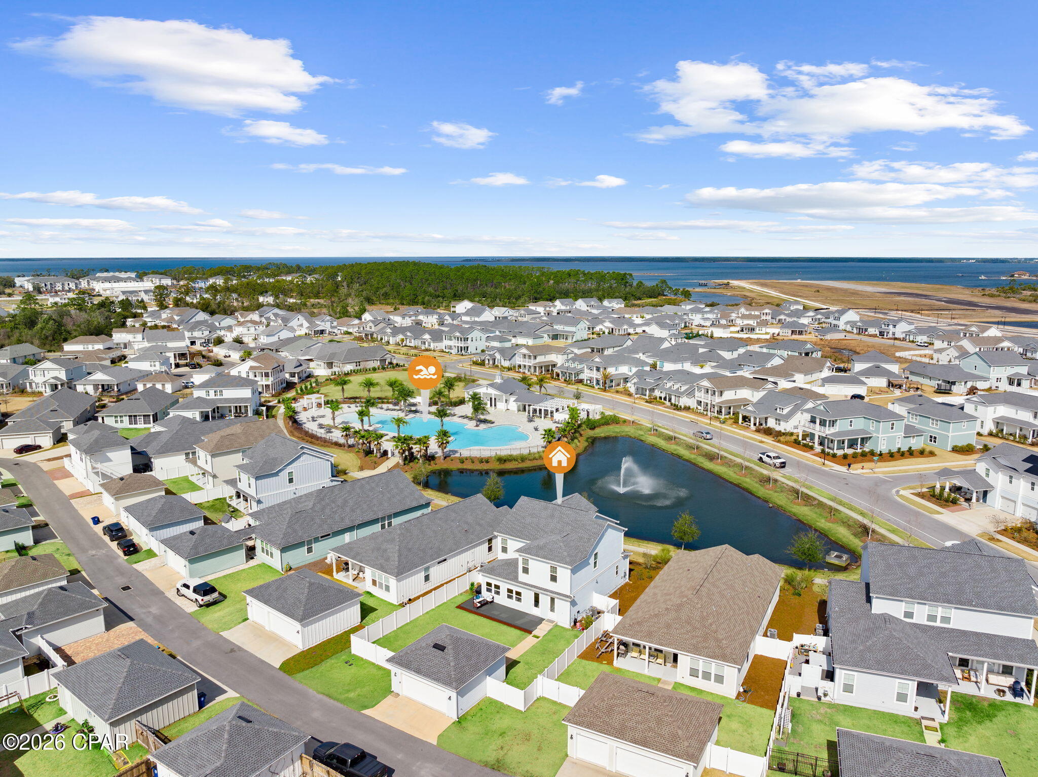 2101 Kingfisher Court