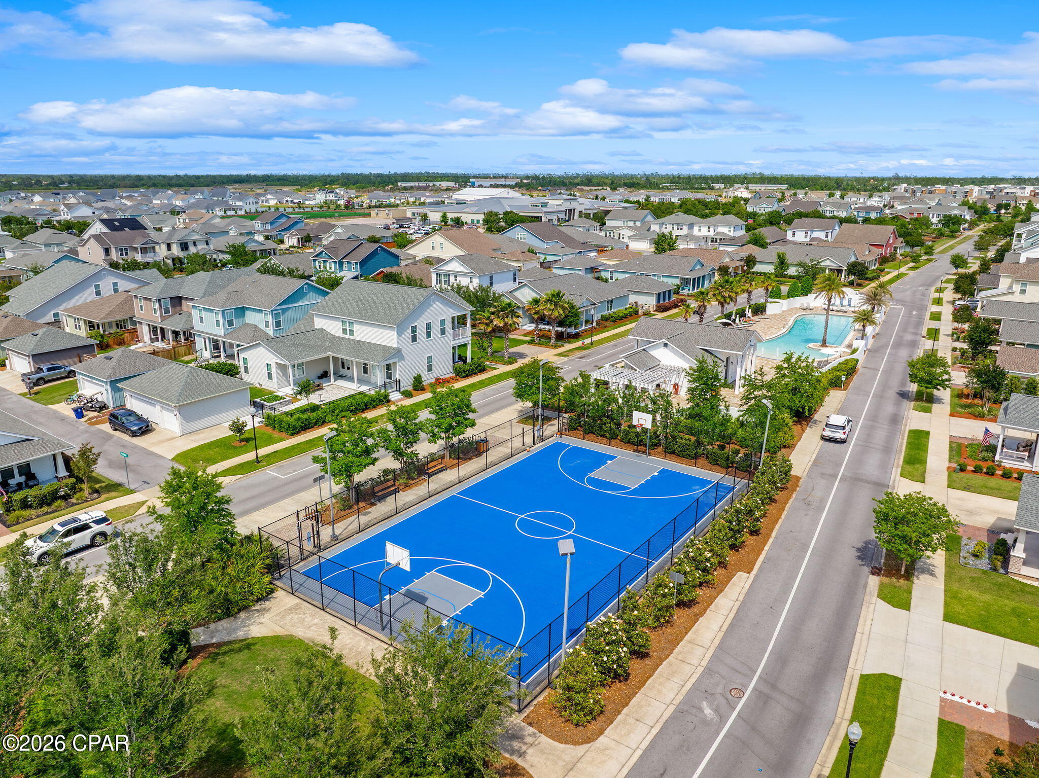 2101 Kingfisher Court