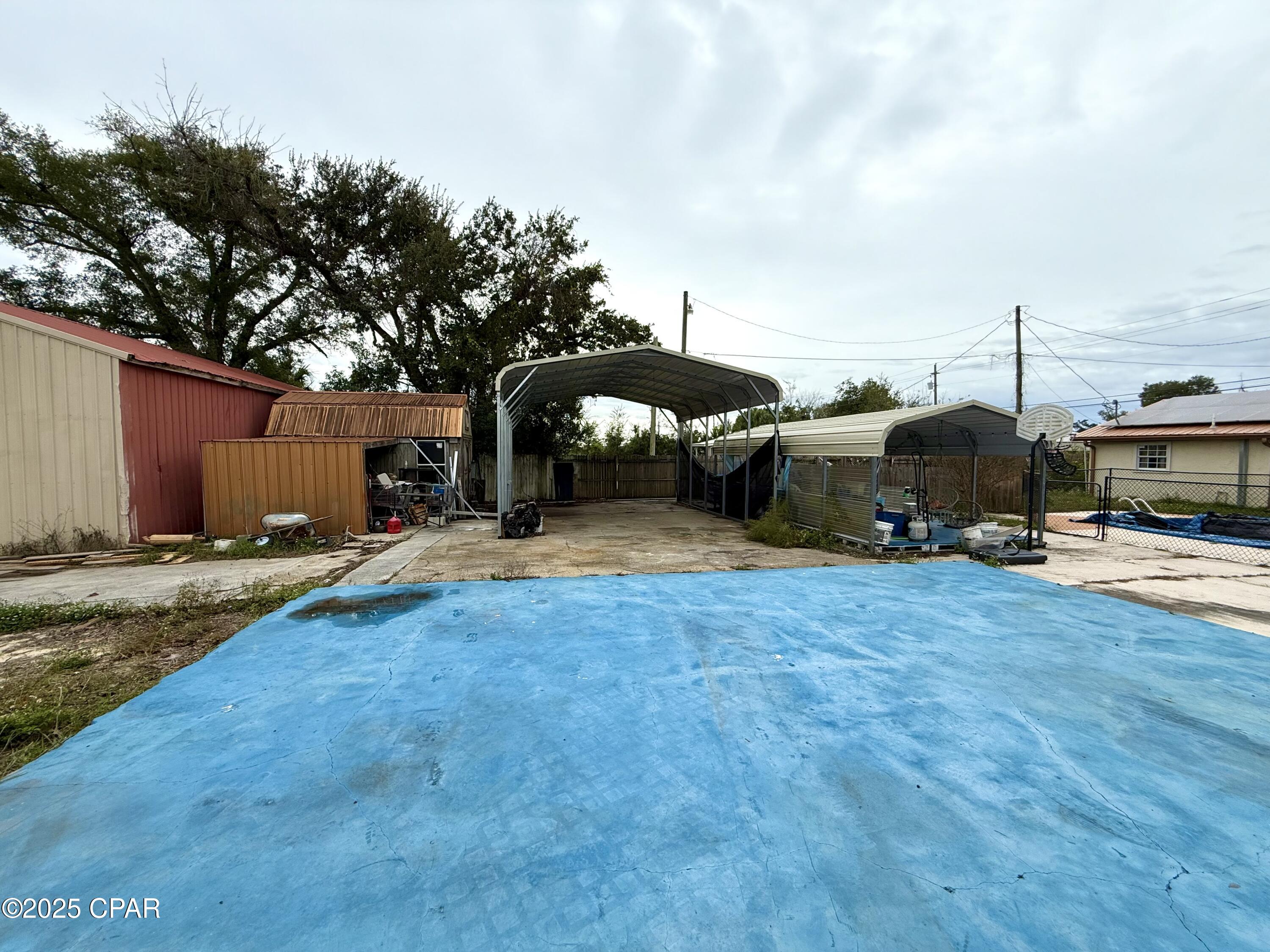 816 Transmitter Road