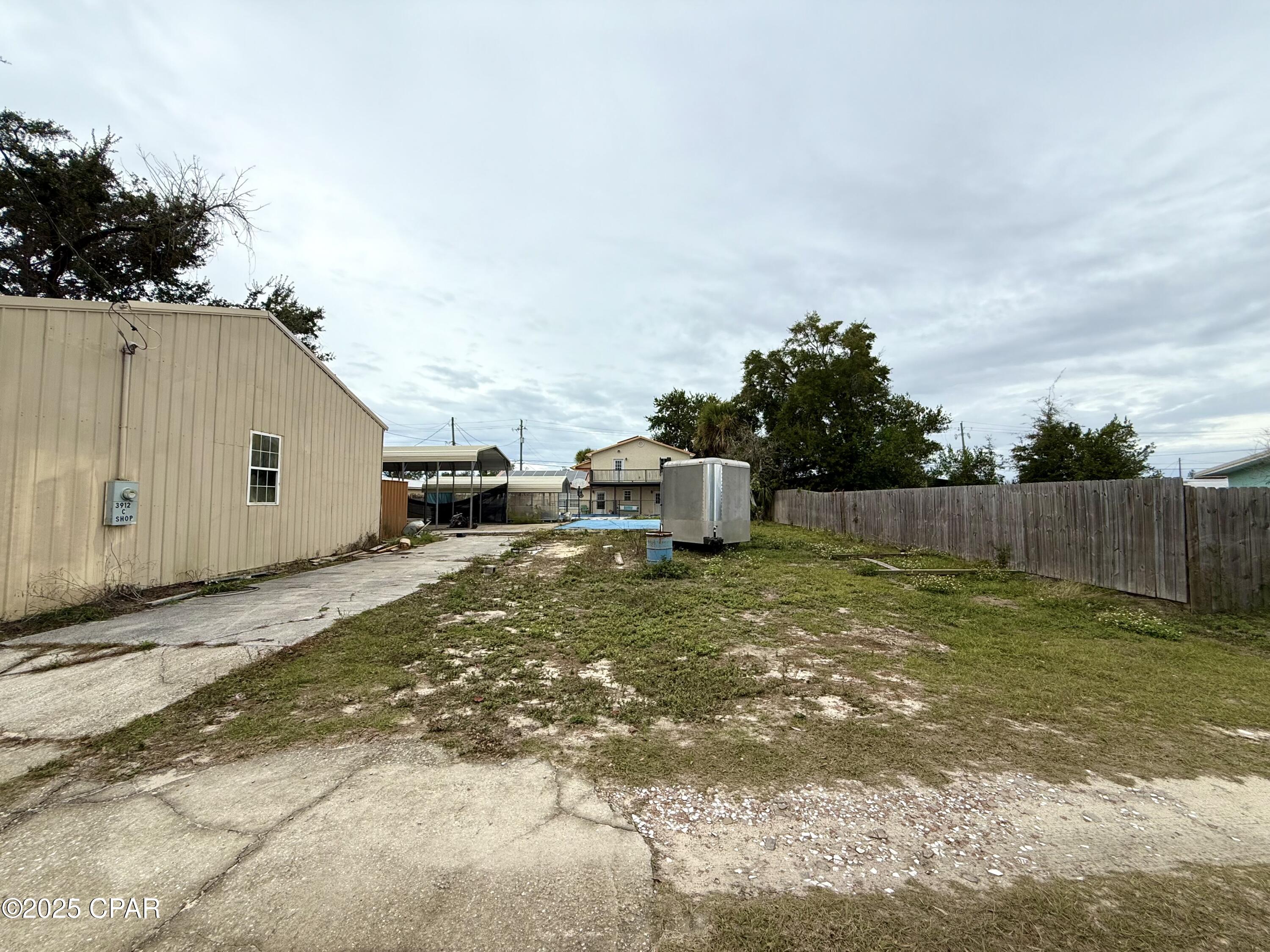 816 Transmitter Road