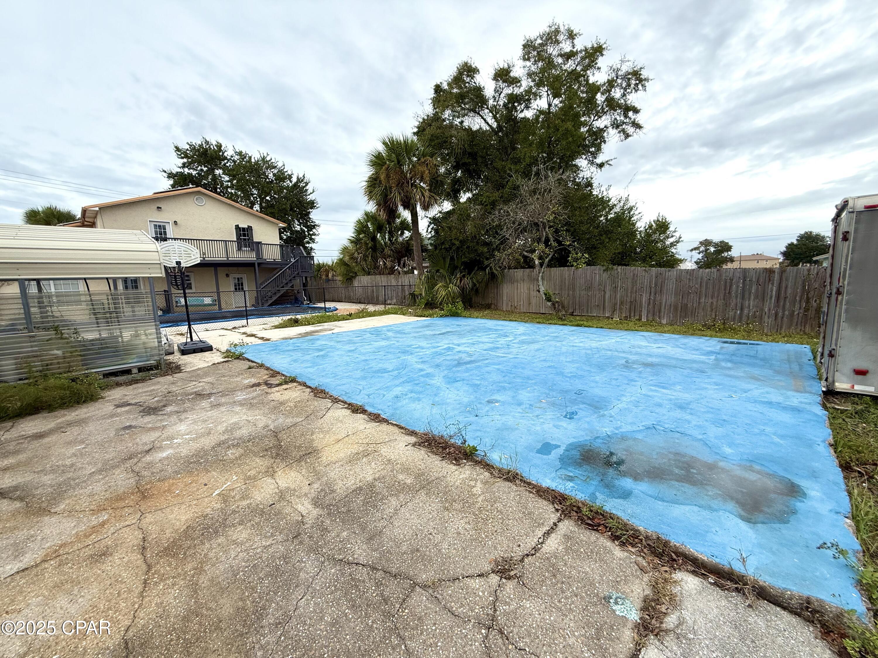 816 Transmitter Road