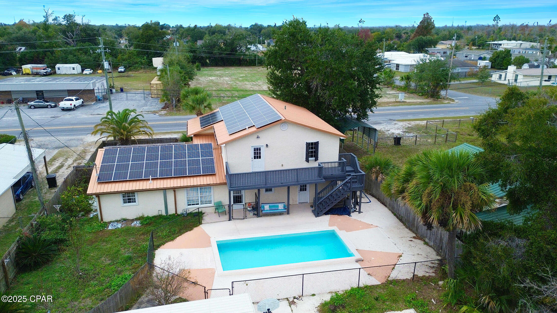 816 Transmitter Road