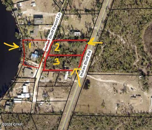 9523 Indian Bluff Resort Lane