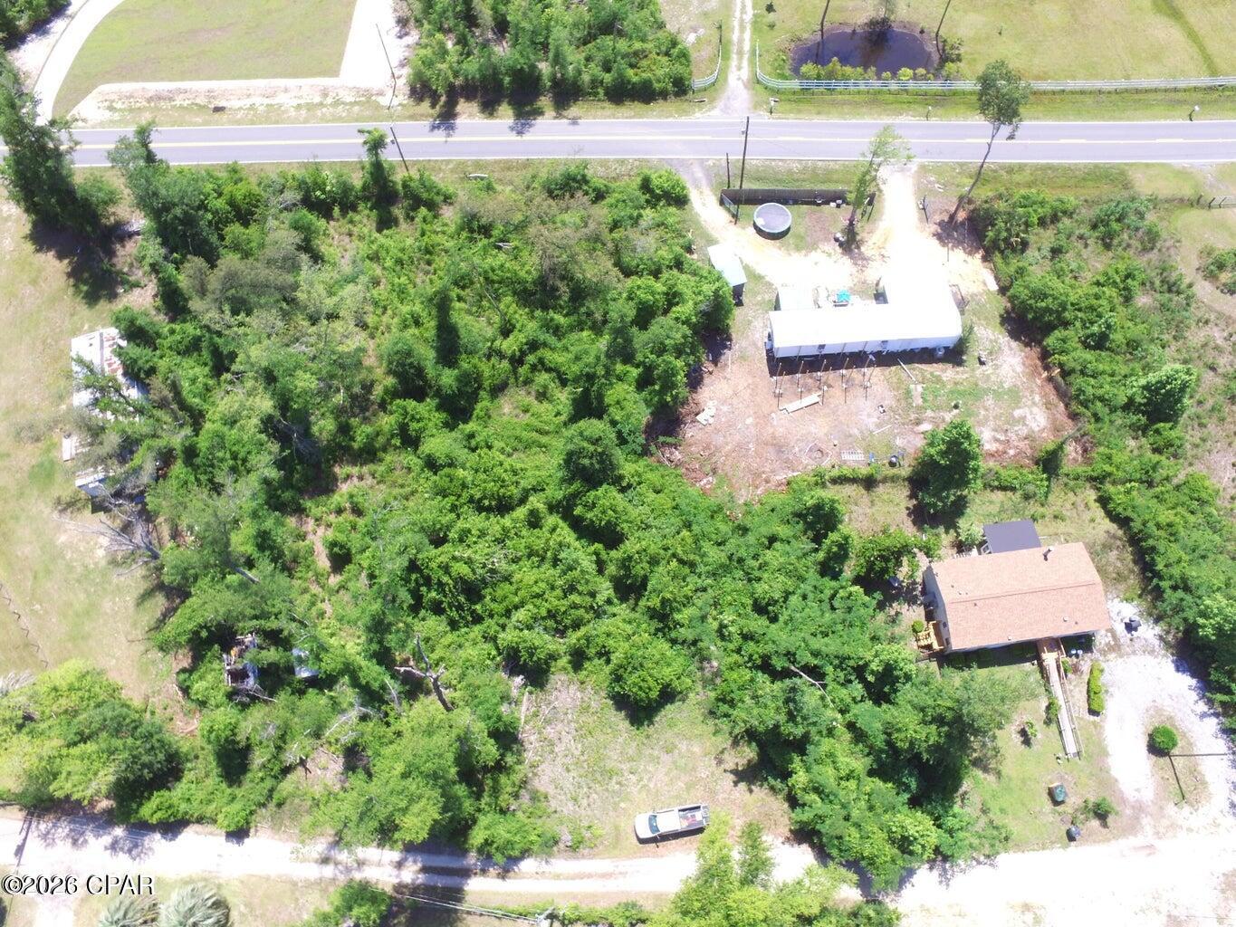 9523 Indian Bluff Resort Lane