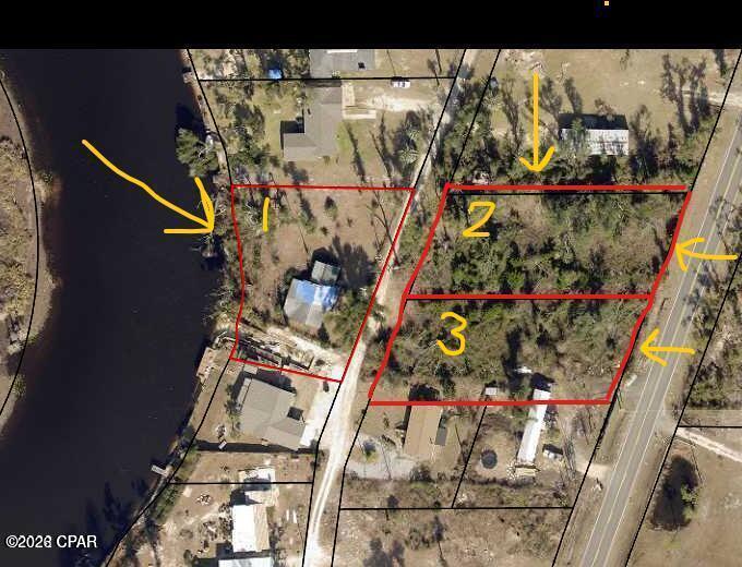 9523 Indian Bluff Resort Lane