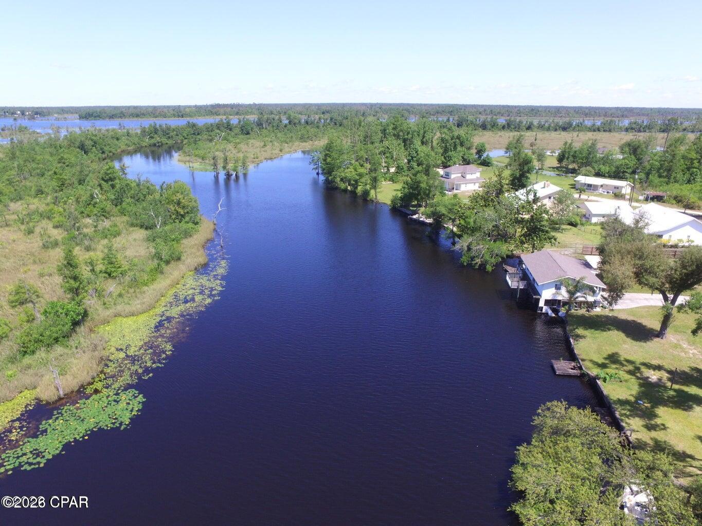 9523 Indian Bluff Resort Lane