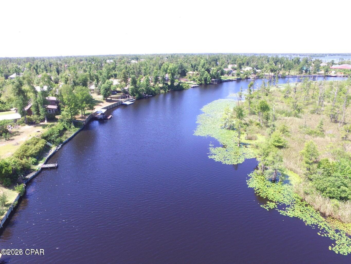 9523 Indian Bluff Resort Lane