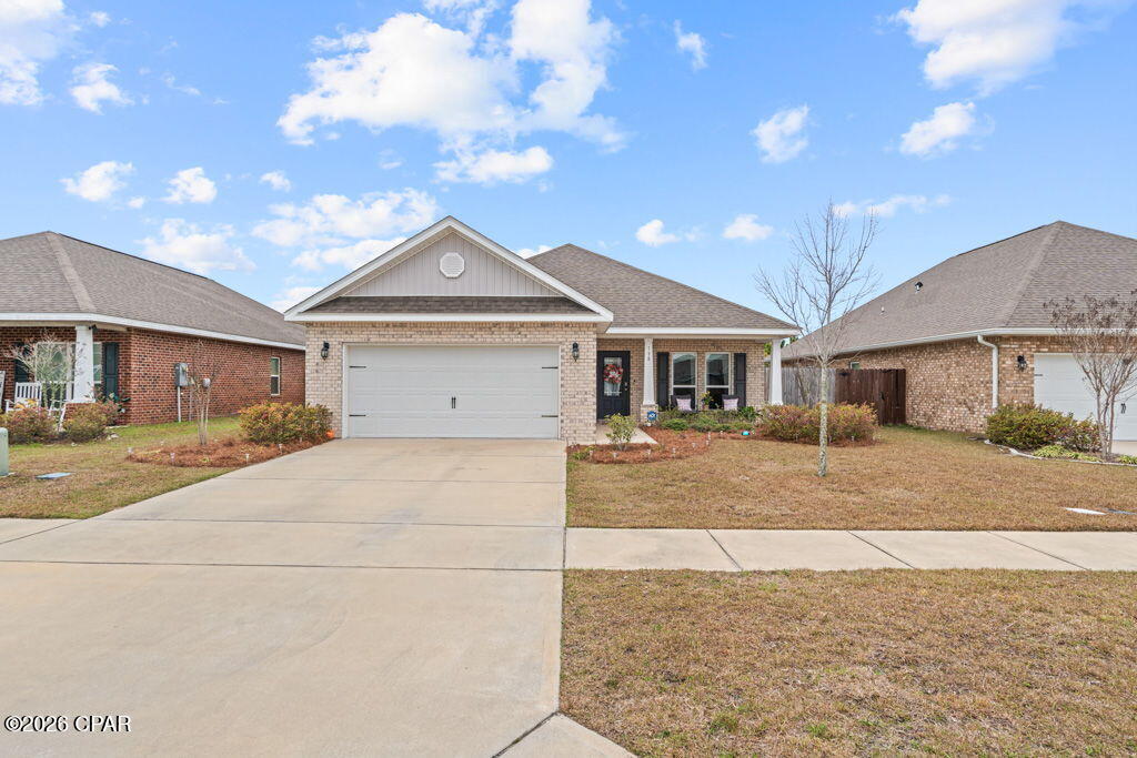 798 Cason Circle