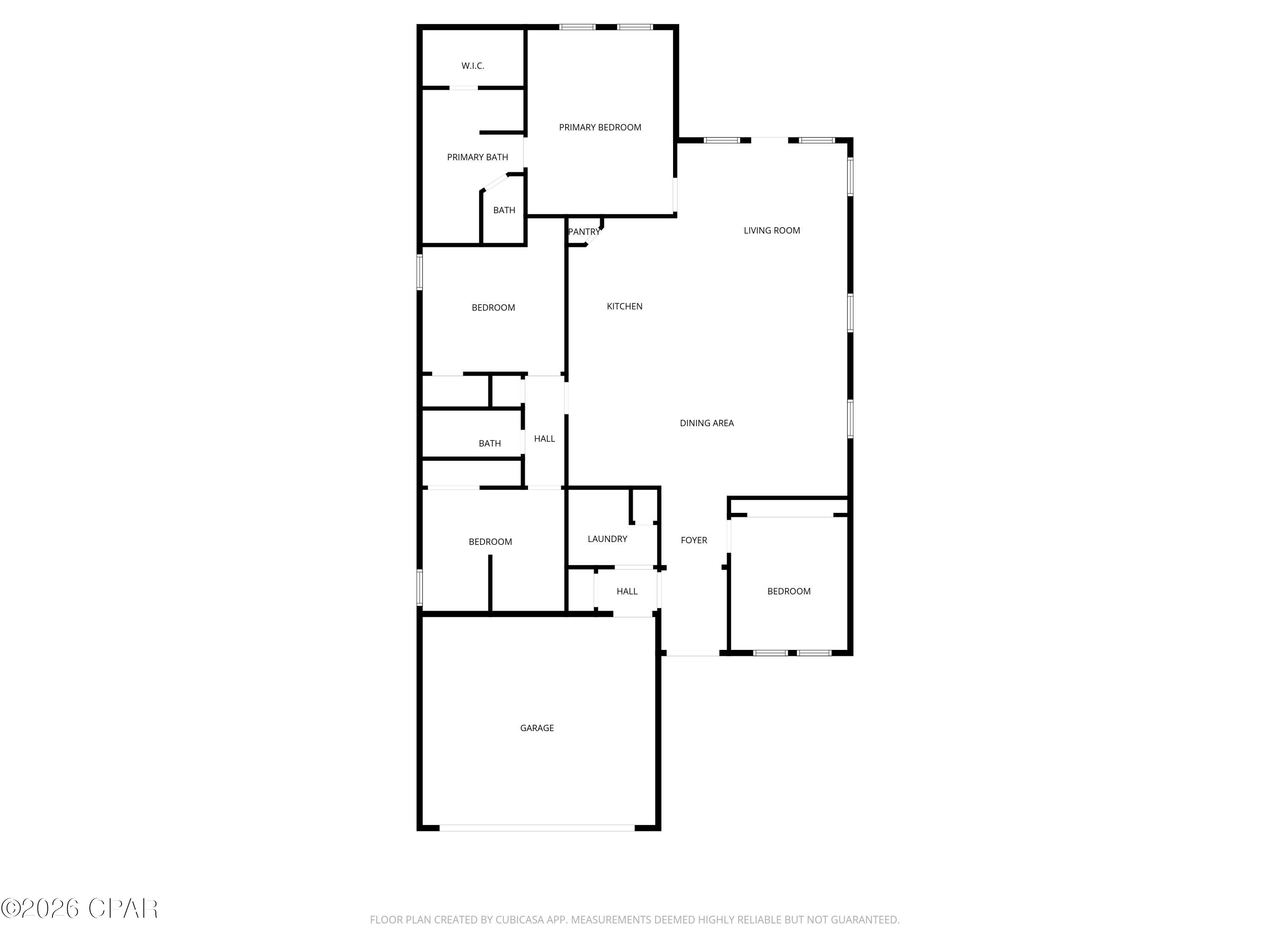 798 Cason Circle