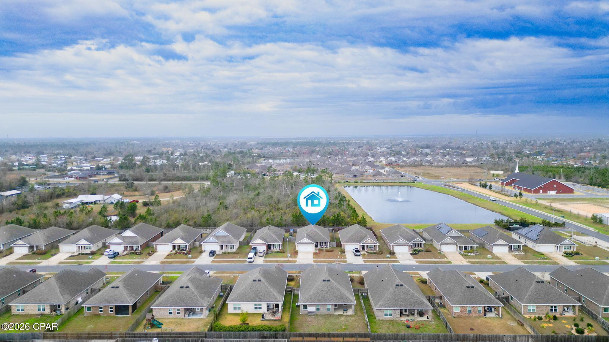 798 Cason Circle