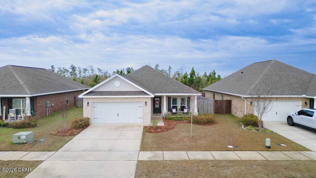 798 Cason Circle