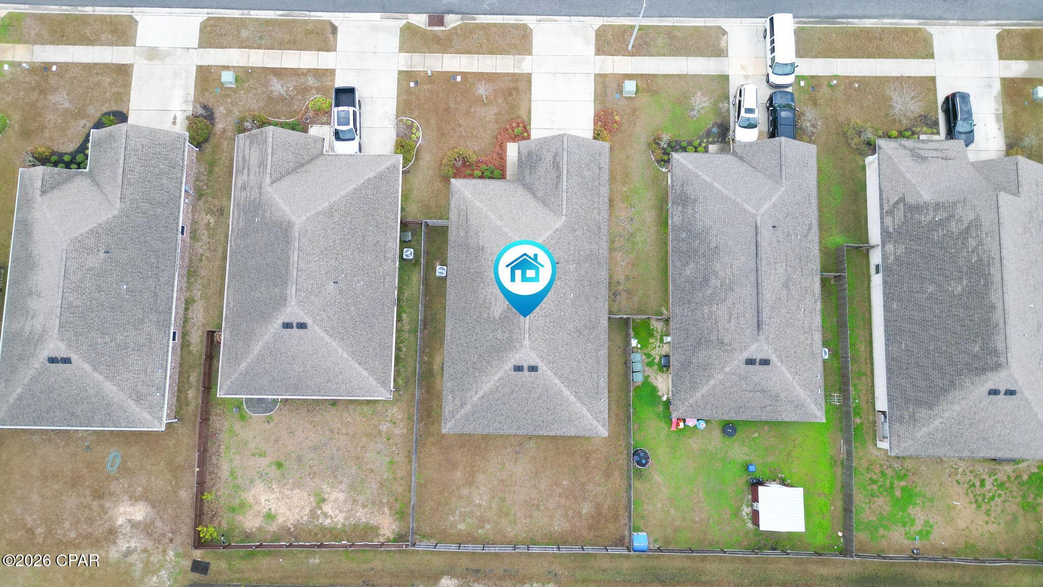 798 Cason Circle