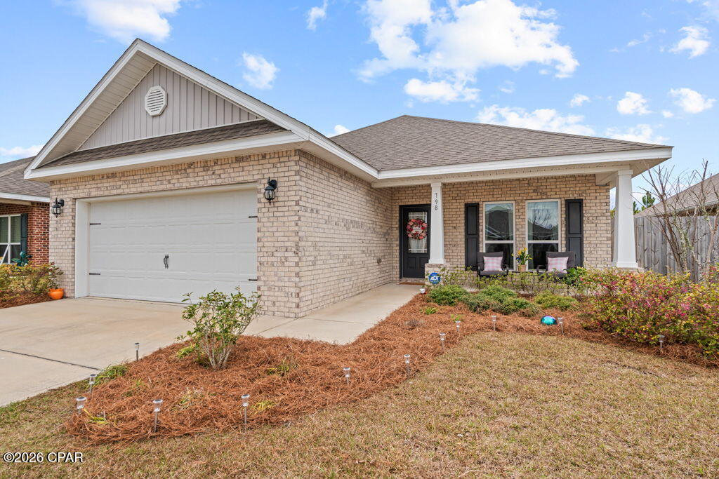 798 Cason Circle