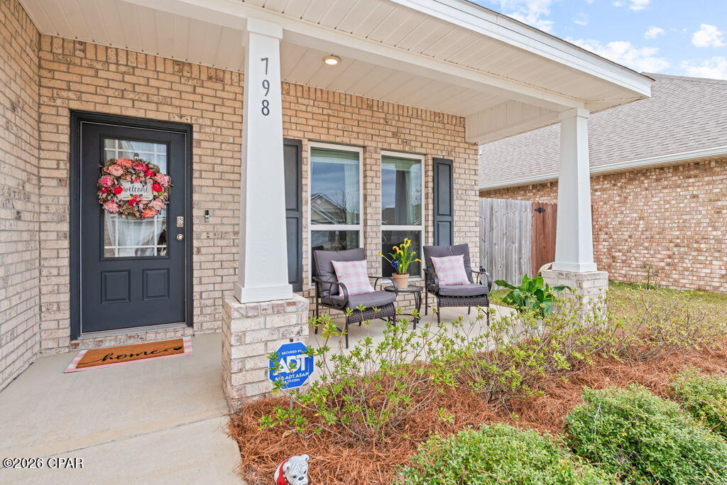 798 Cason Circle