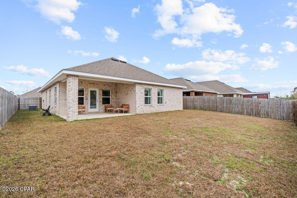 798 Cason Circle