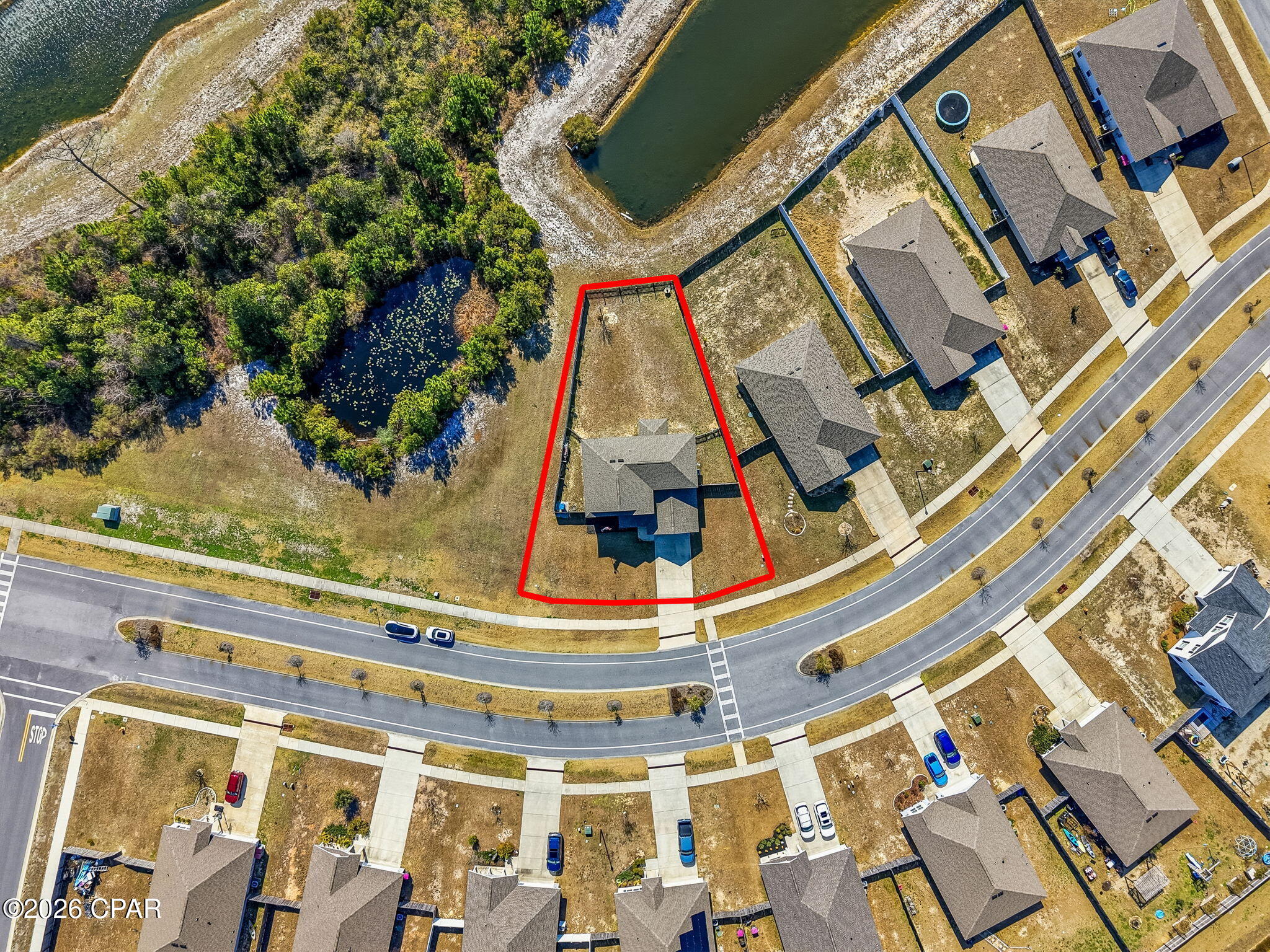 217 Hodges Bayou Plantation Boulevard