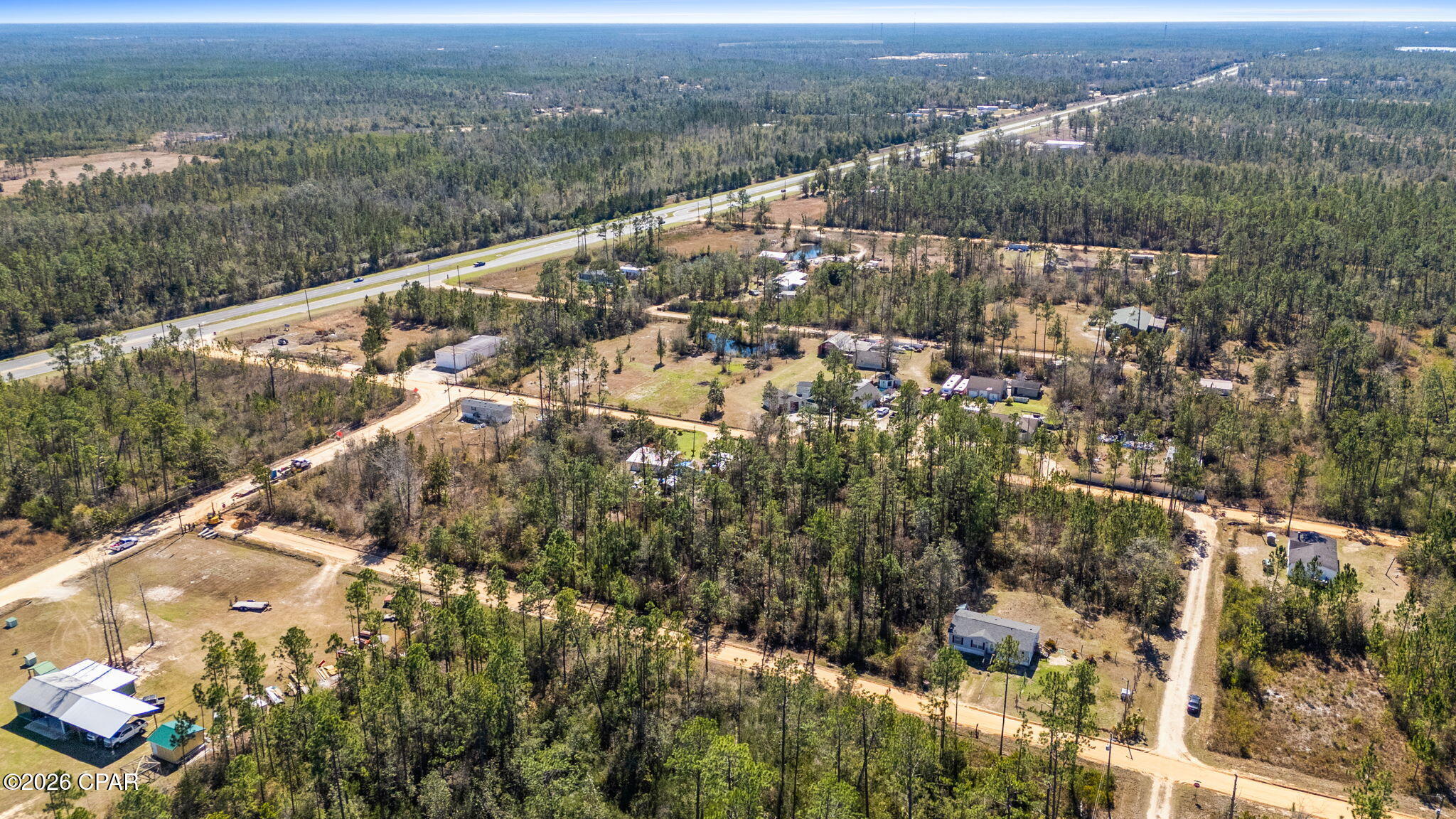 12018 Barberry Street