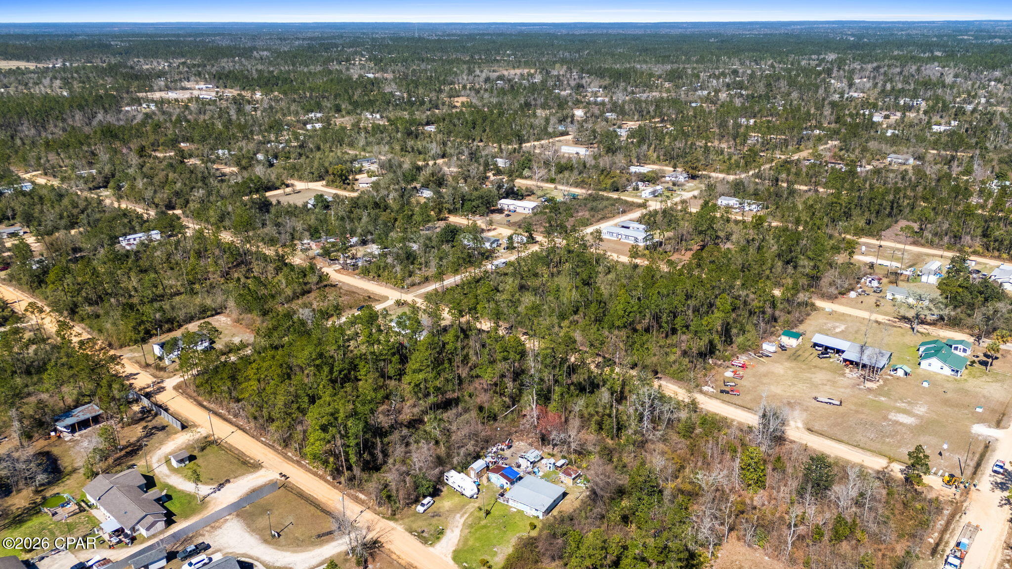 12018 Barberry Street