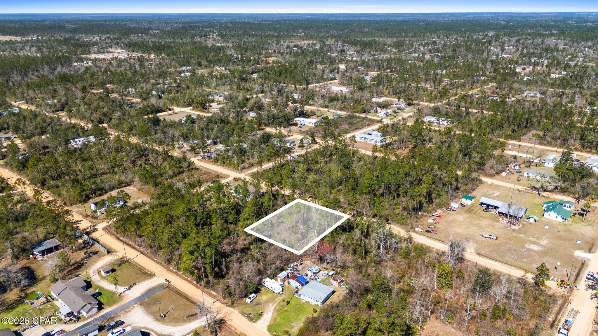 12018 Barberry Street