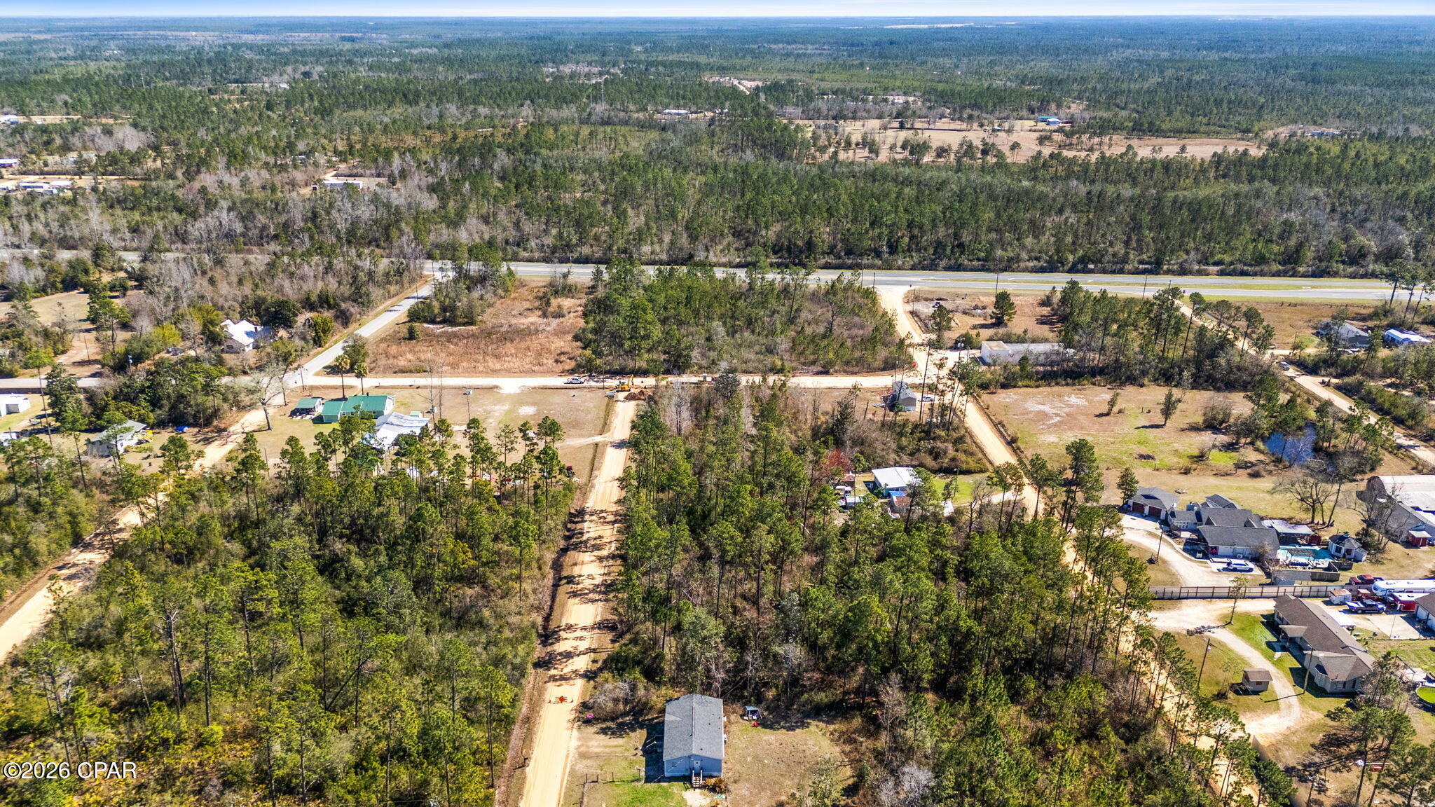 12018 Barberry Street