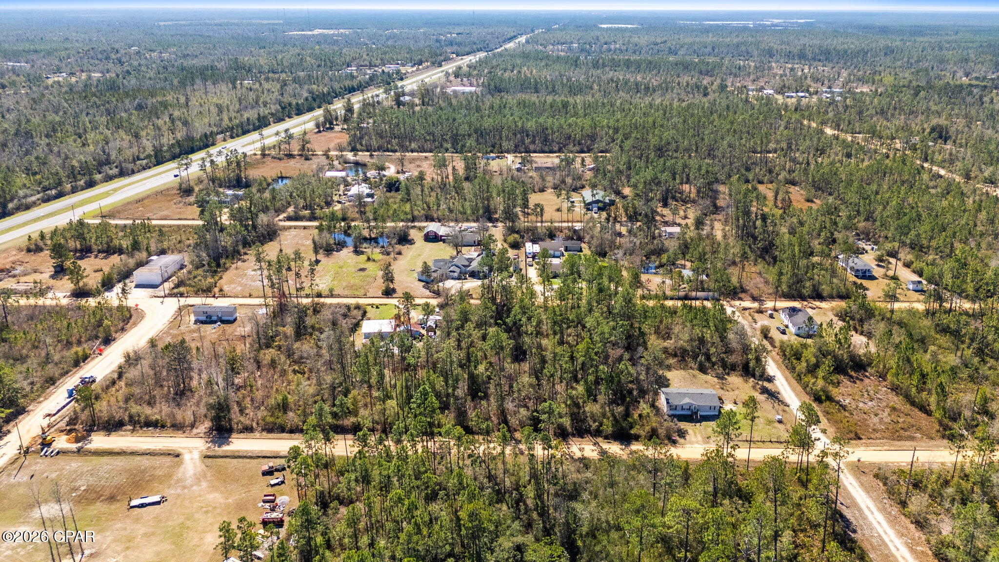 12018 Barberry Street