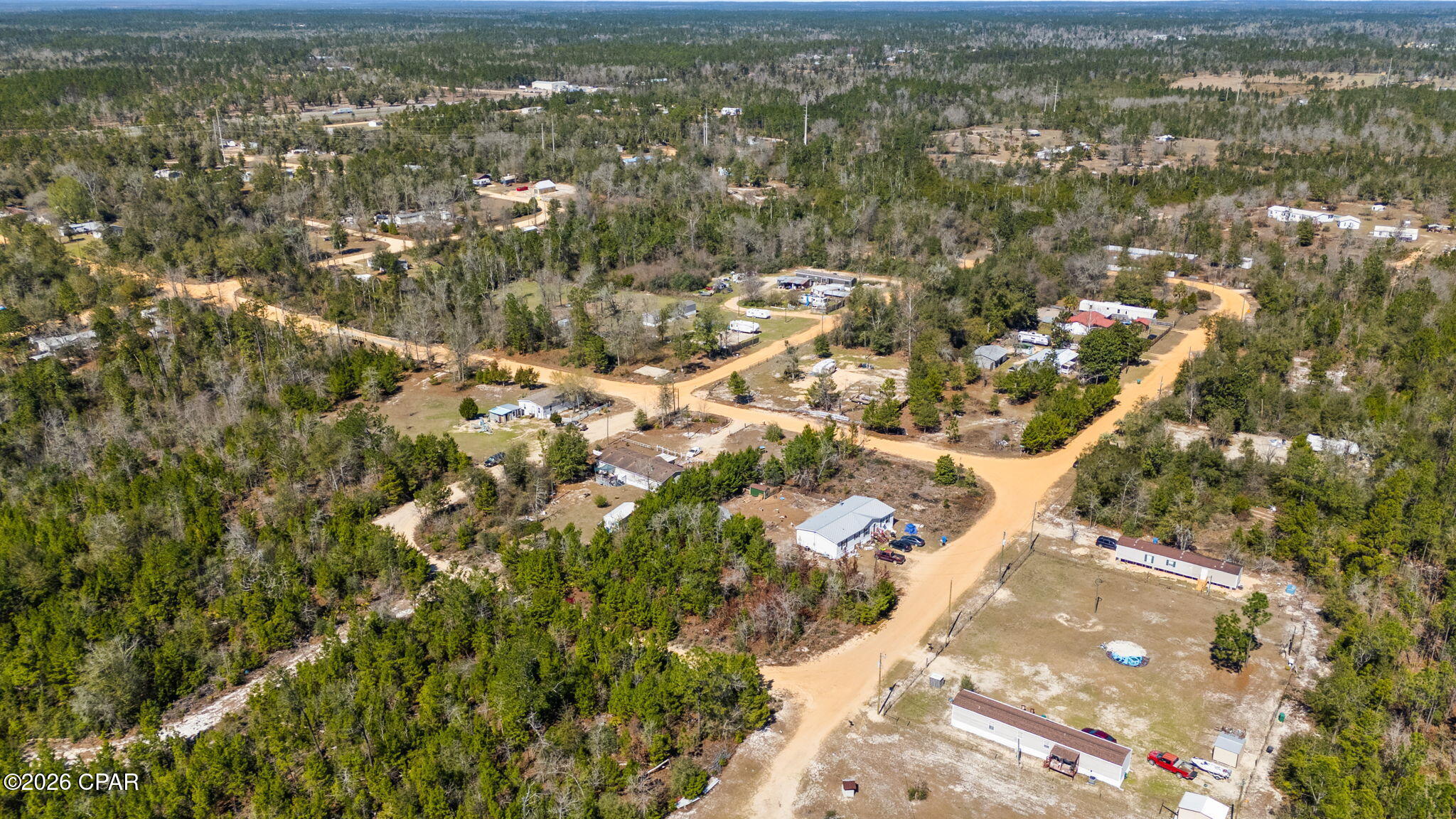 16715 Eastwood Drive