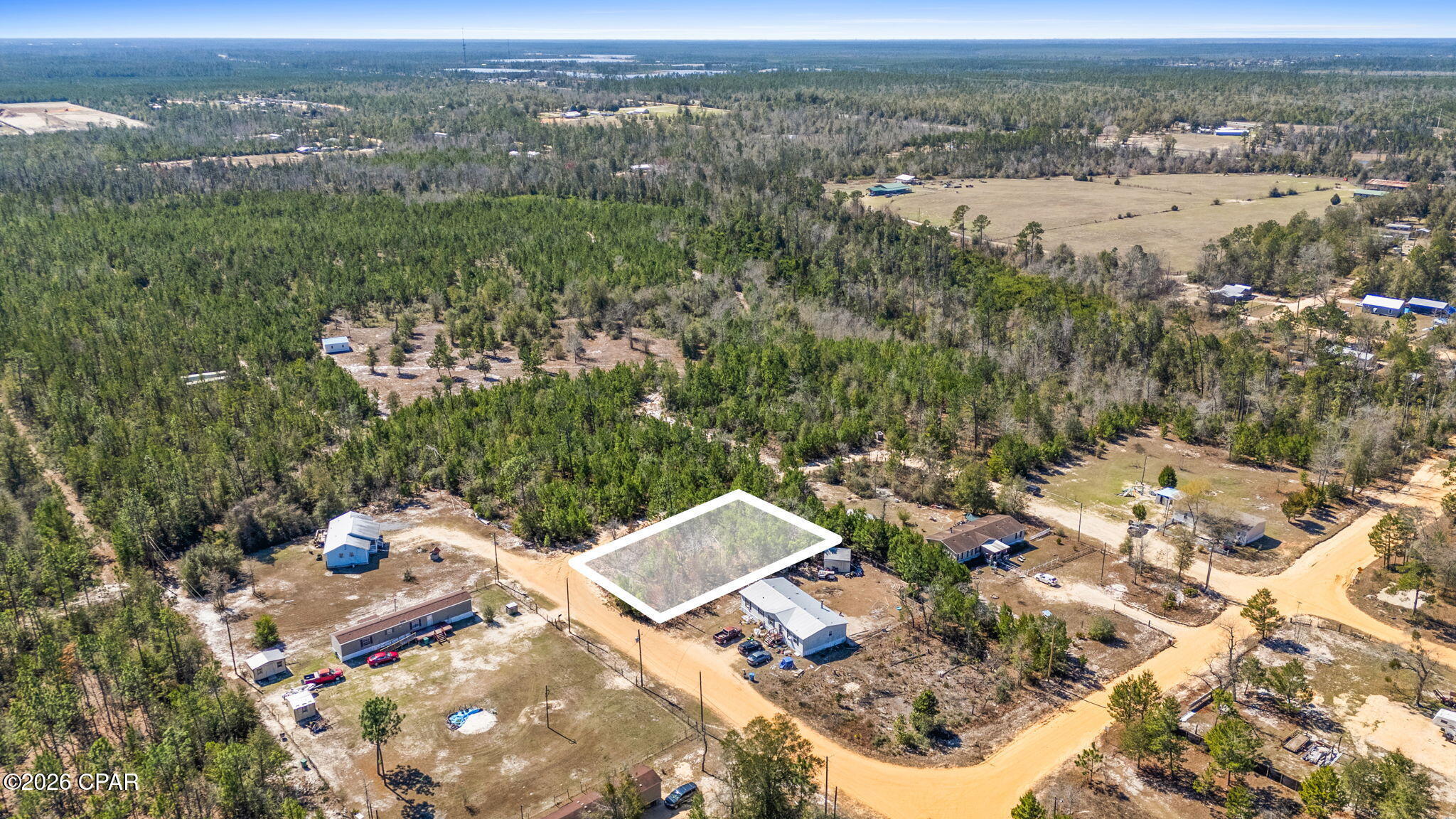 16715 Eastwood Drive