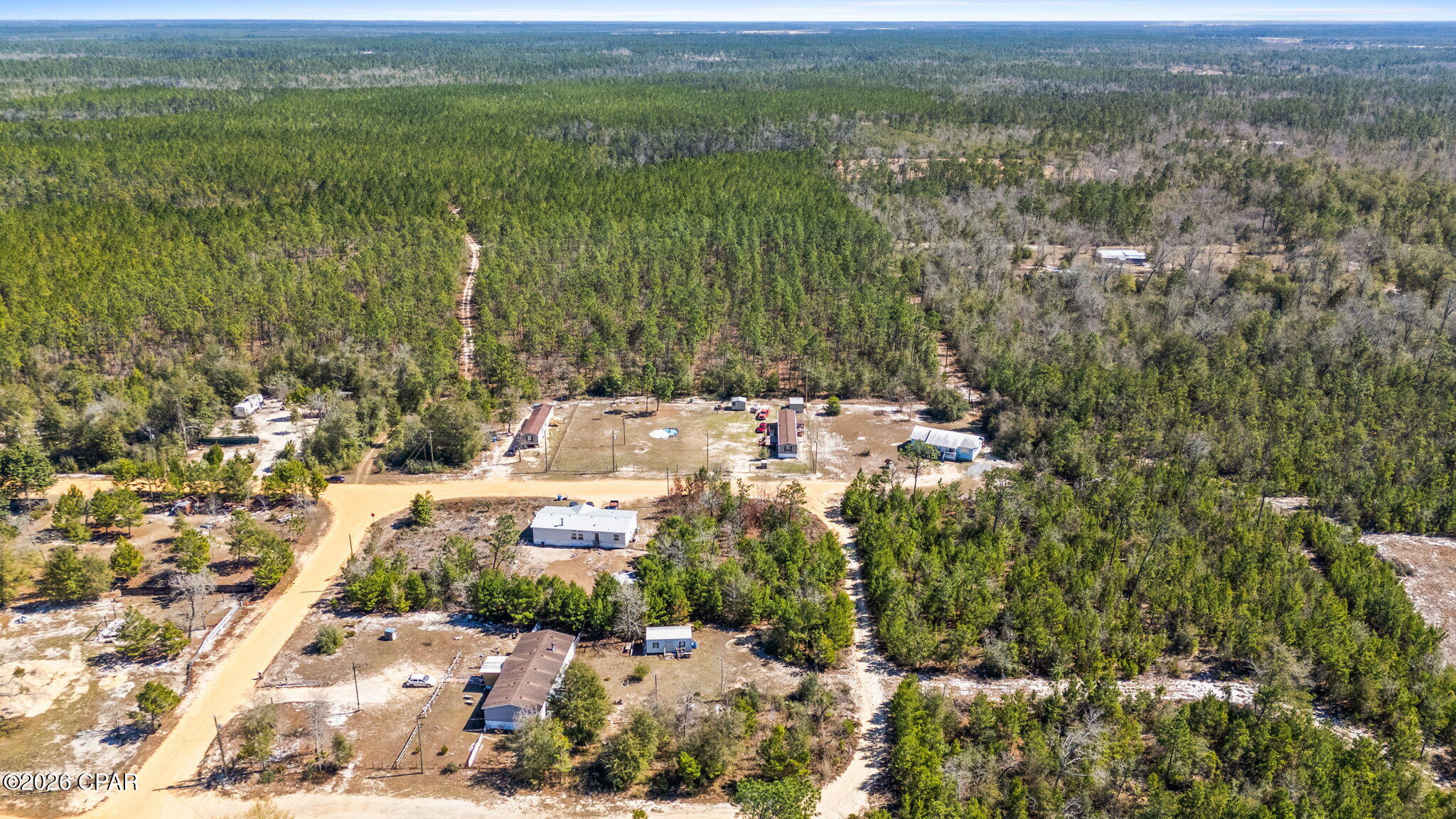 16715 Eastwood Drive