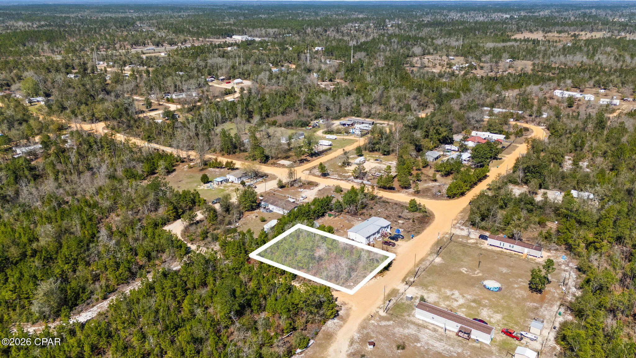 16715 Eastwood Drive