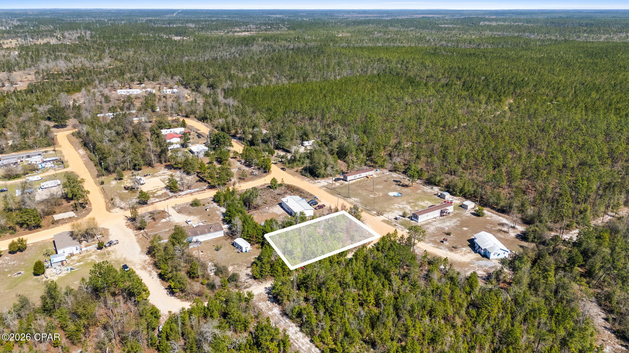 16715 Eastwood Drive