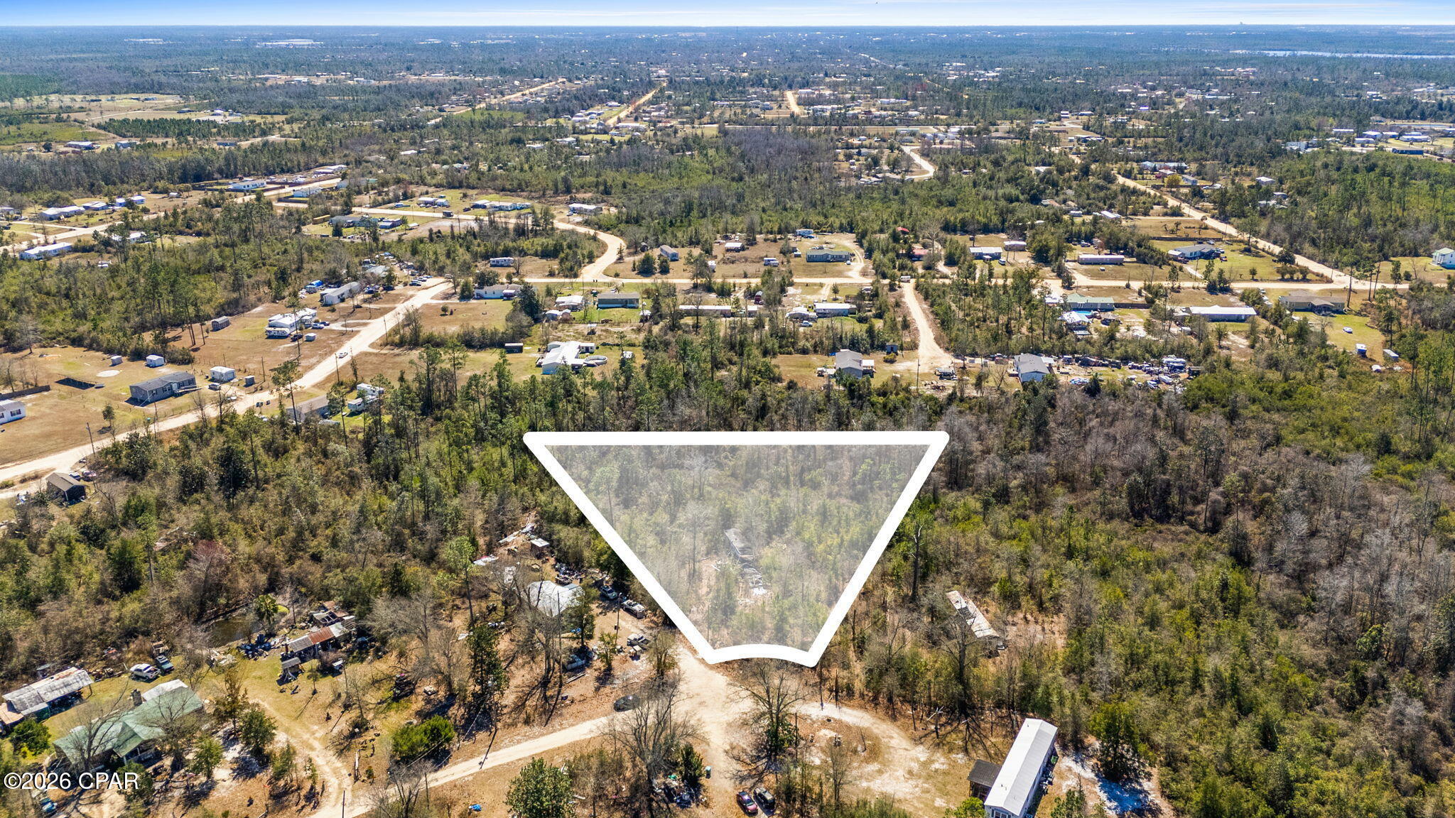 9112 Oakridge Lane