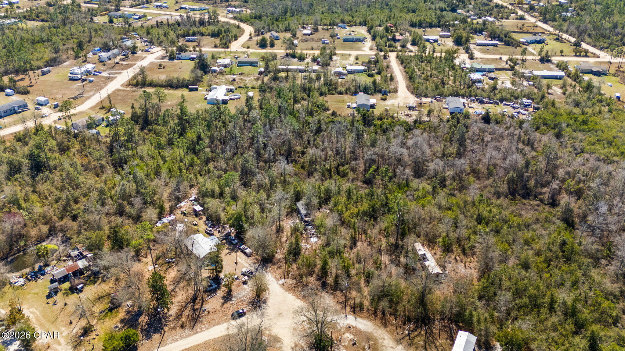 9112 Oakridge Lane