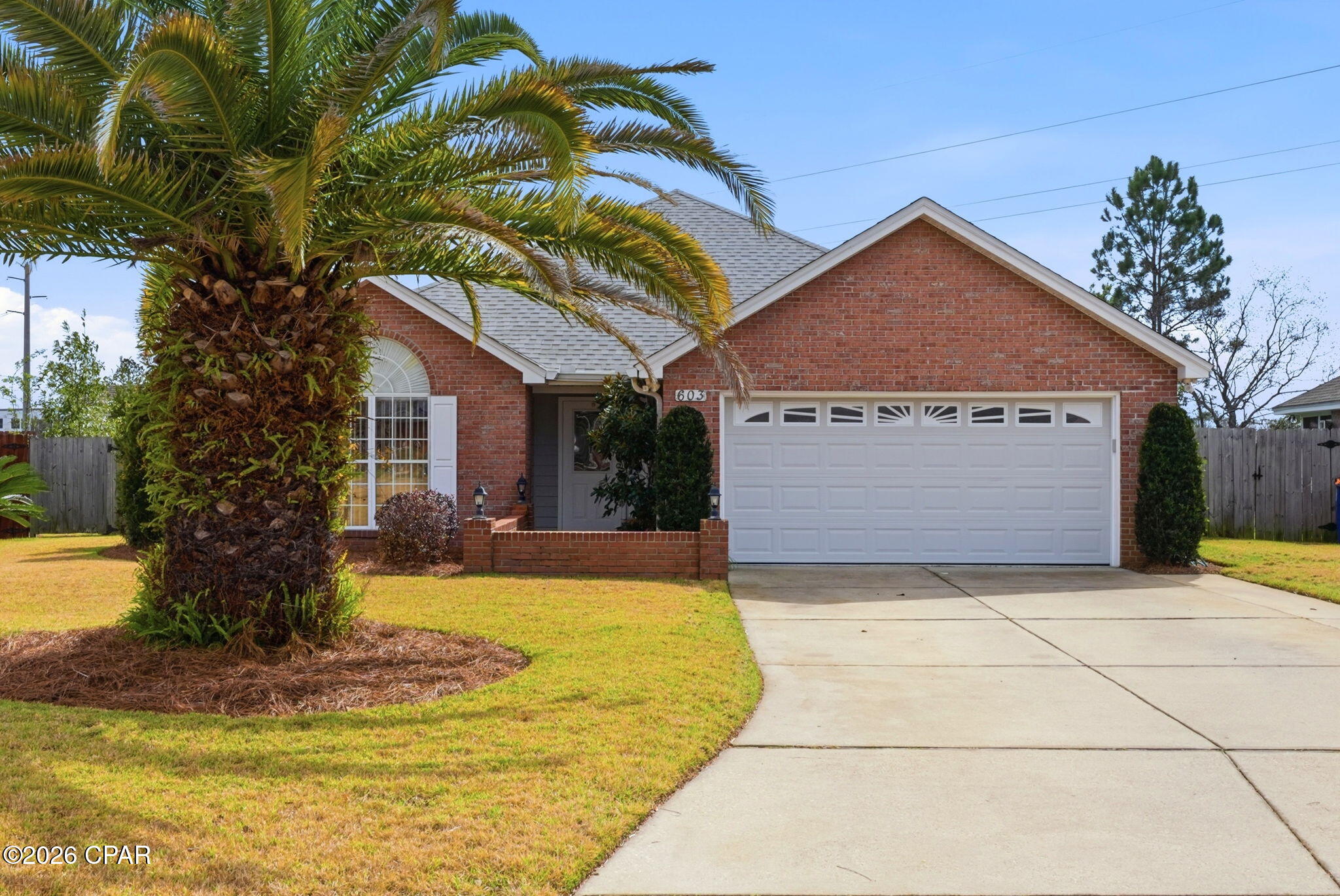 603 Windy Lane