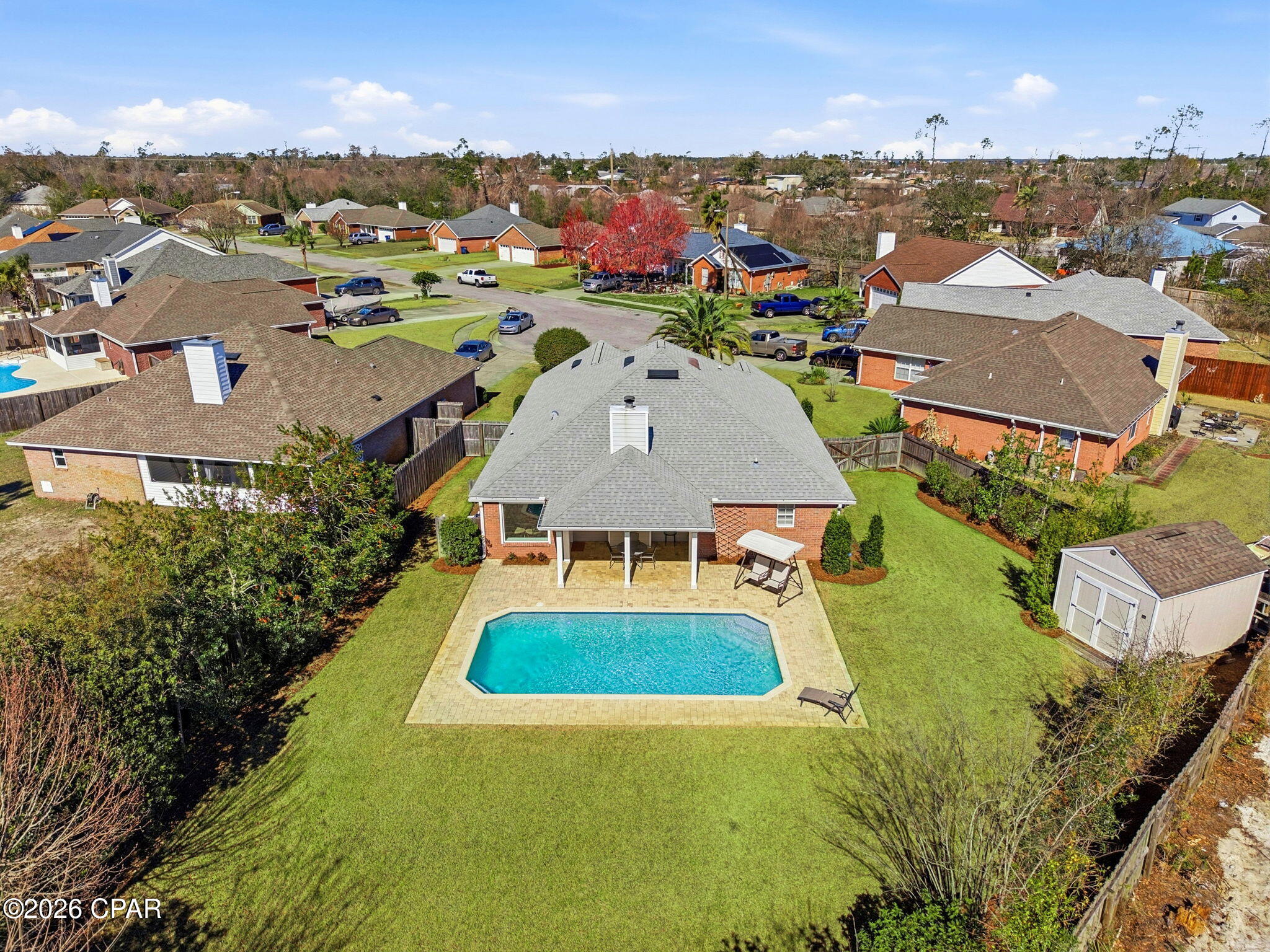 603 Windy Lane