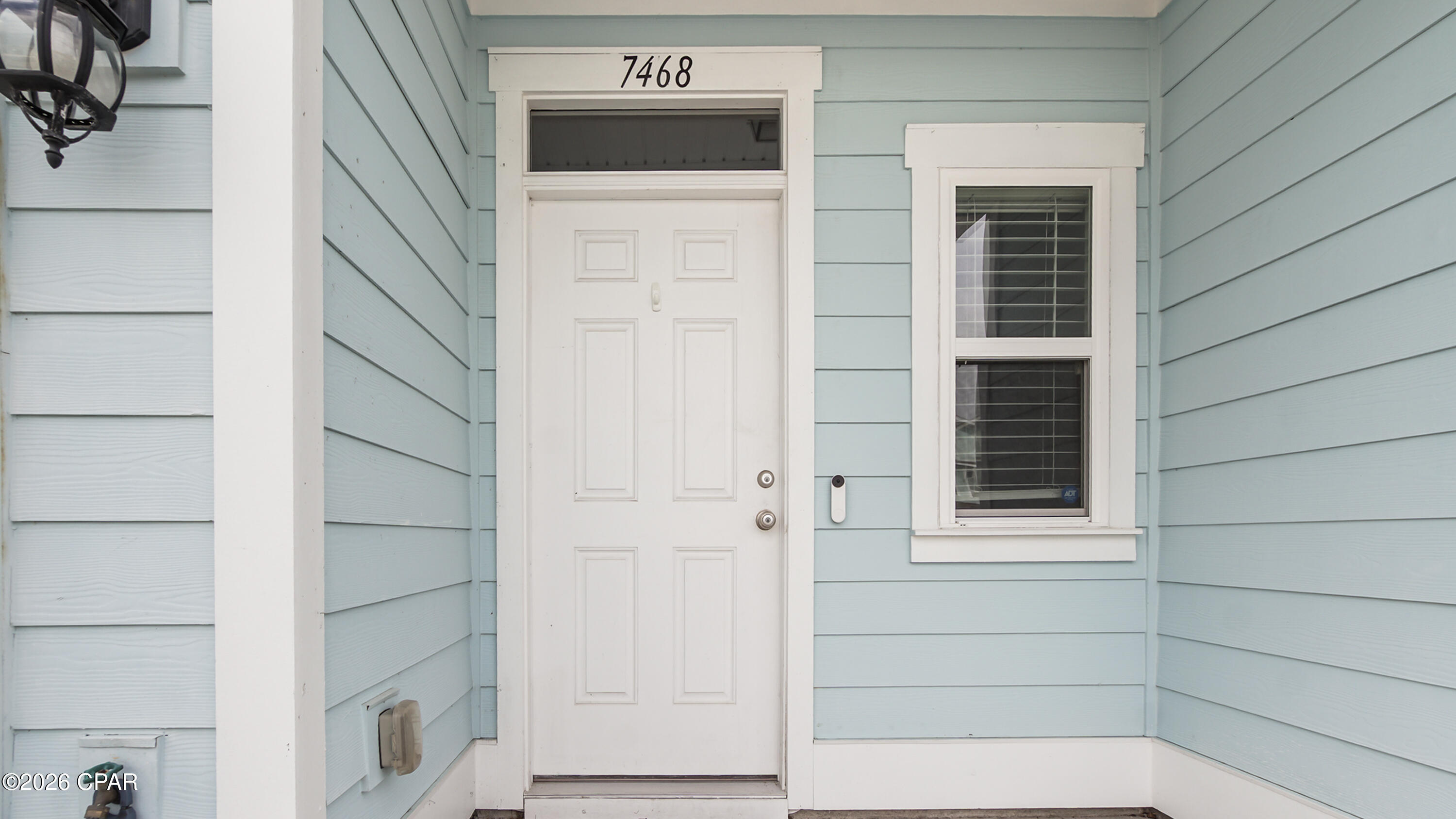 7468 Shadow Lake Drive