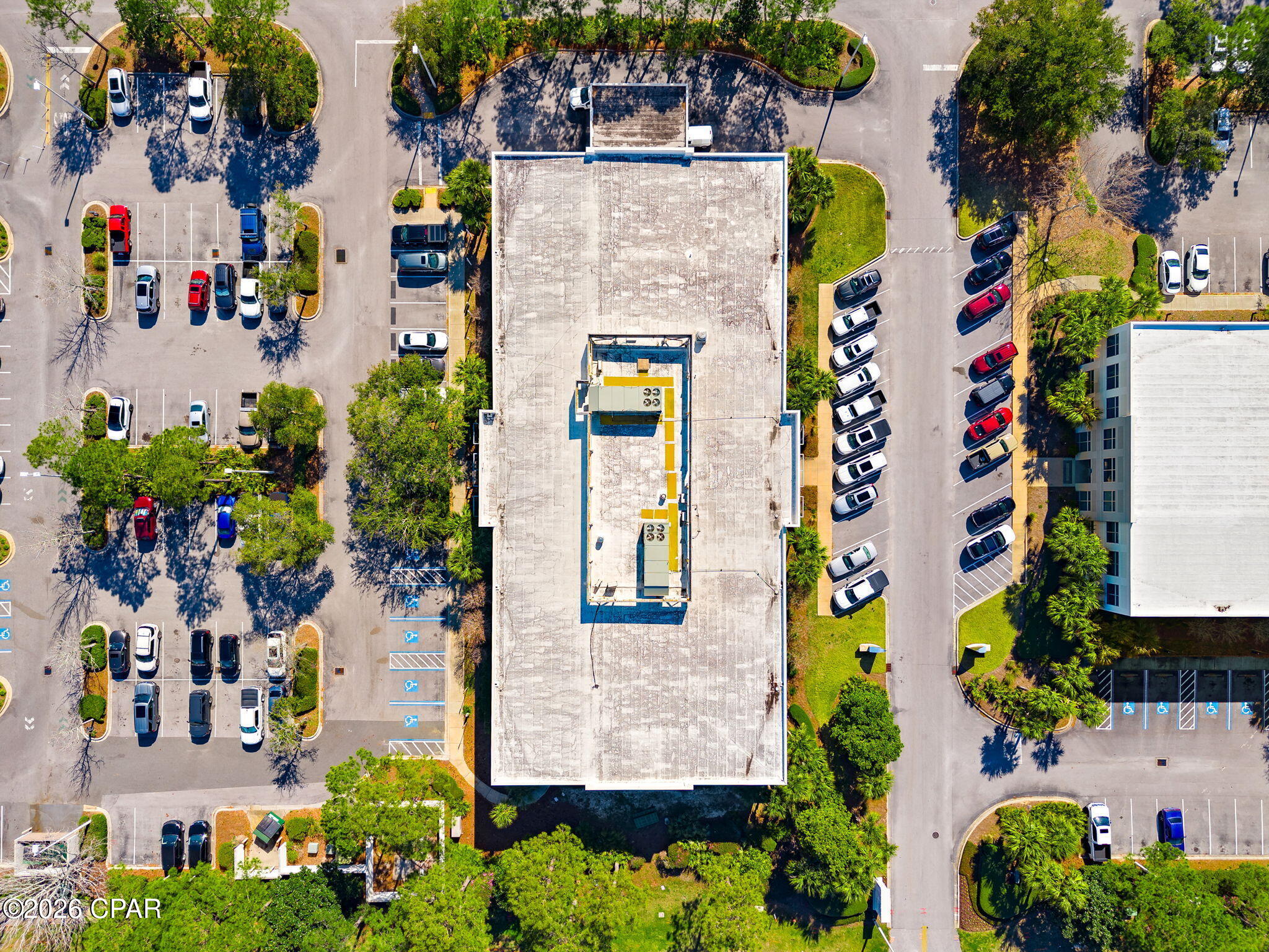 100 R Jackson Boulevard 120B