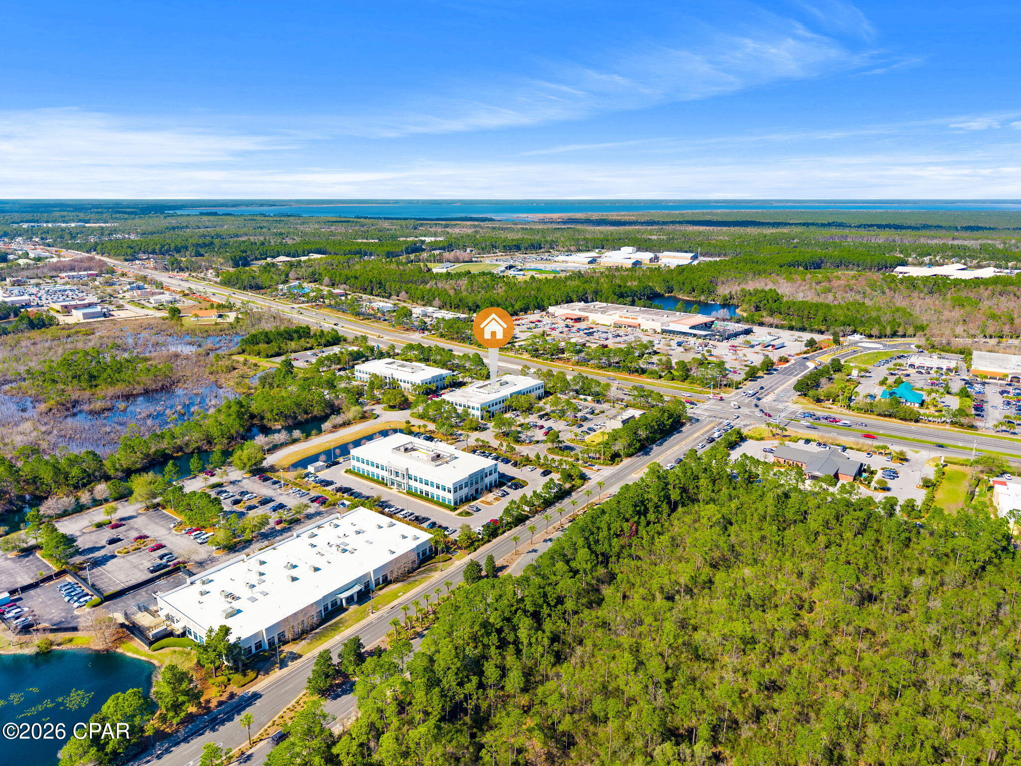 100 R Jackson Boulevard 120B