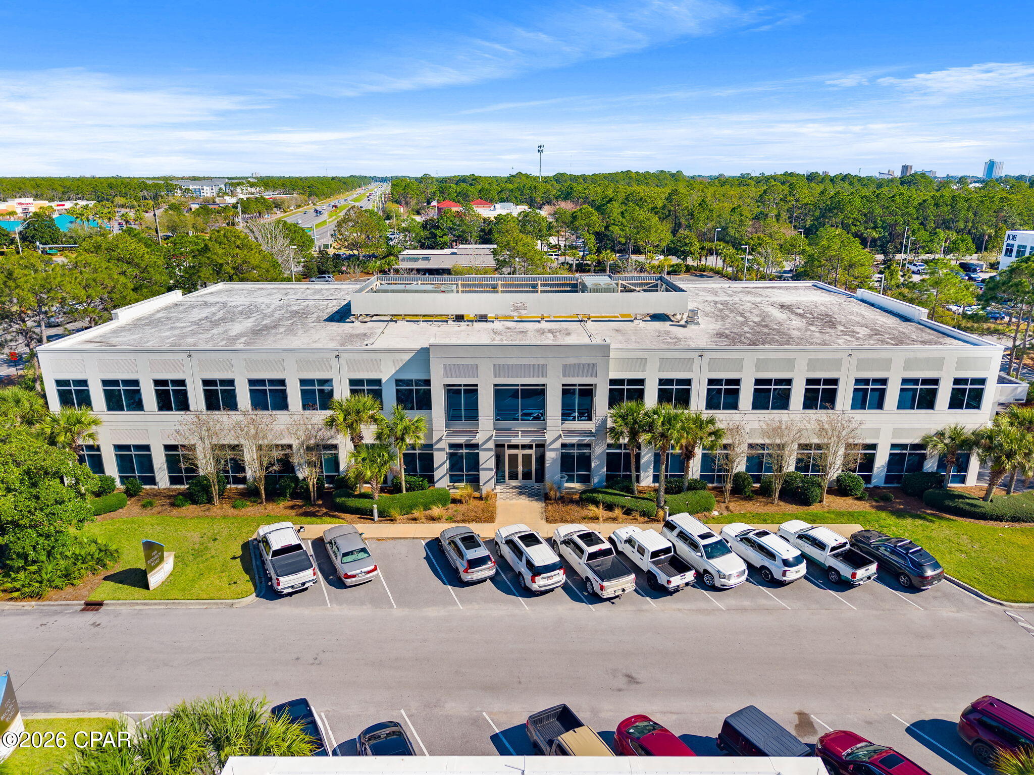 100 R Jackson Boulevard 120B