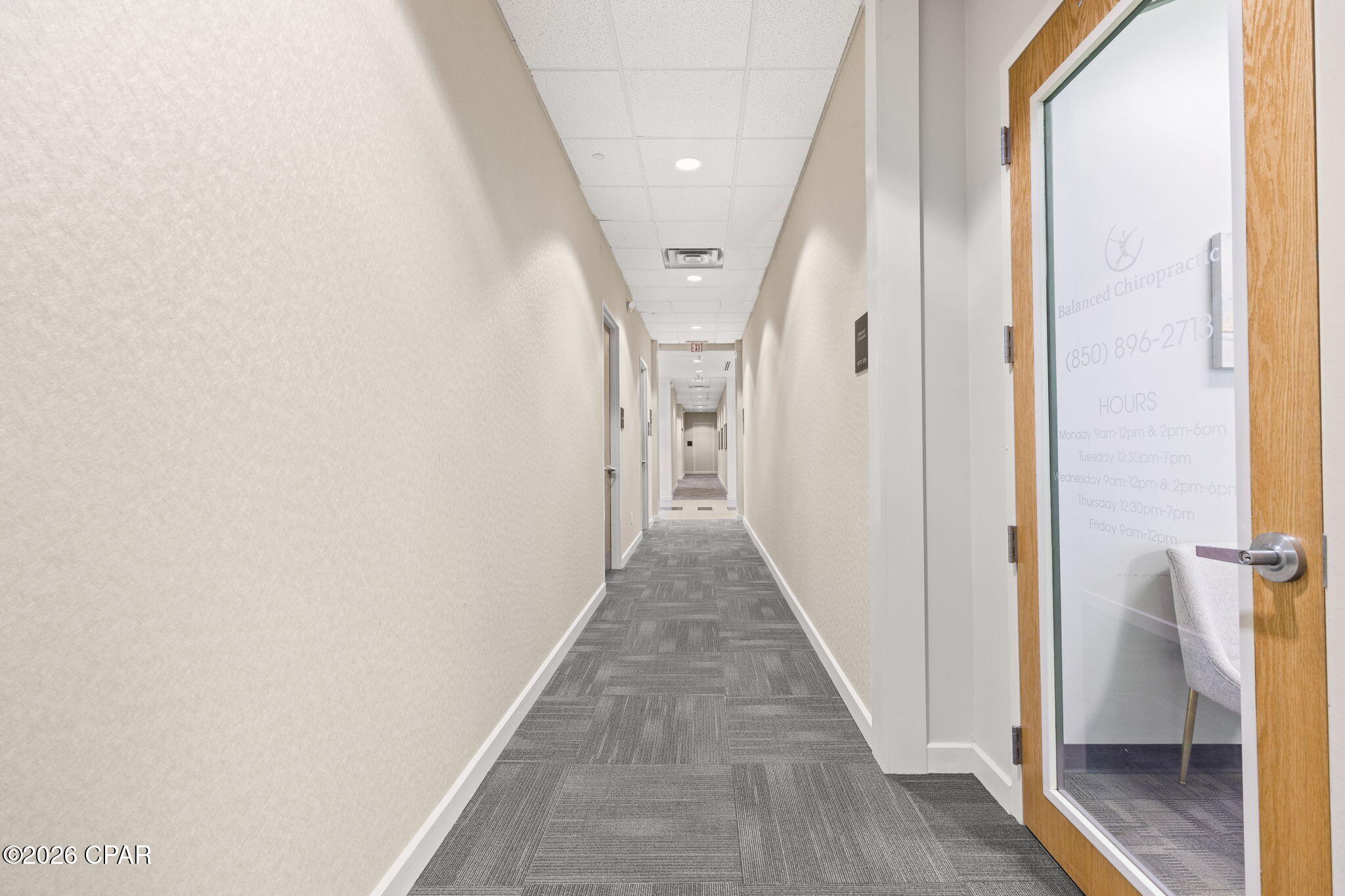 100 R Jackson Boulevard 120B