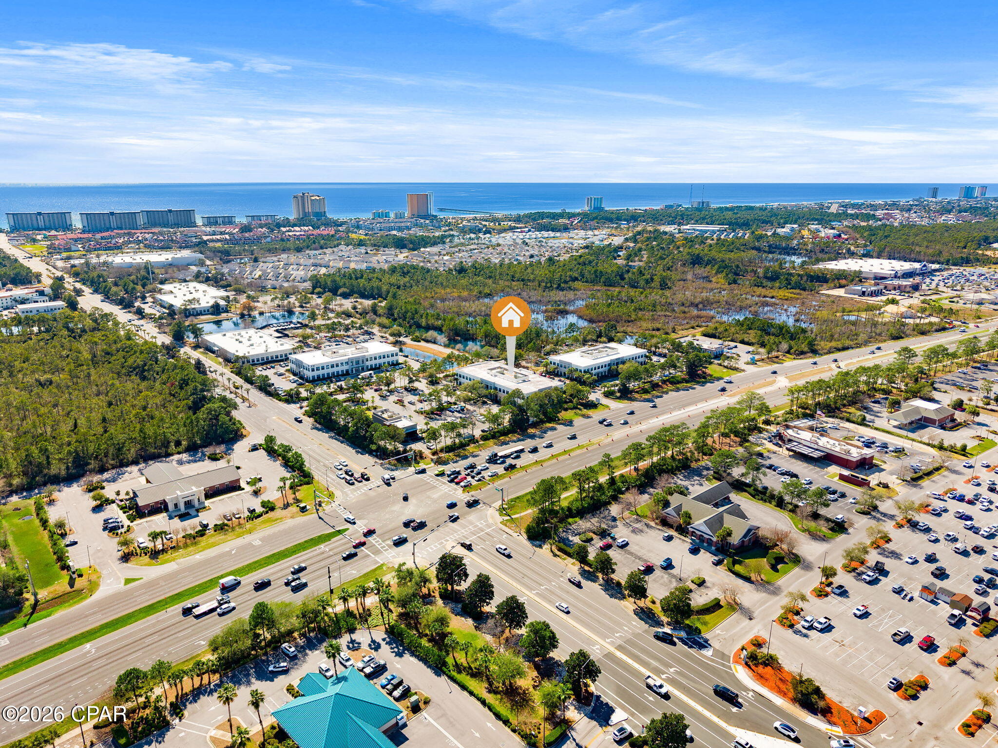 100 R Jackson Boulevard 120B