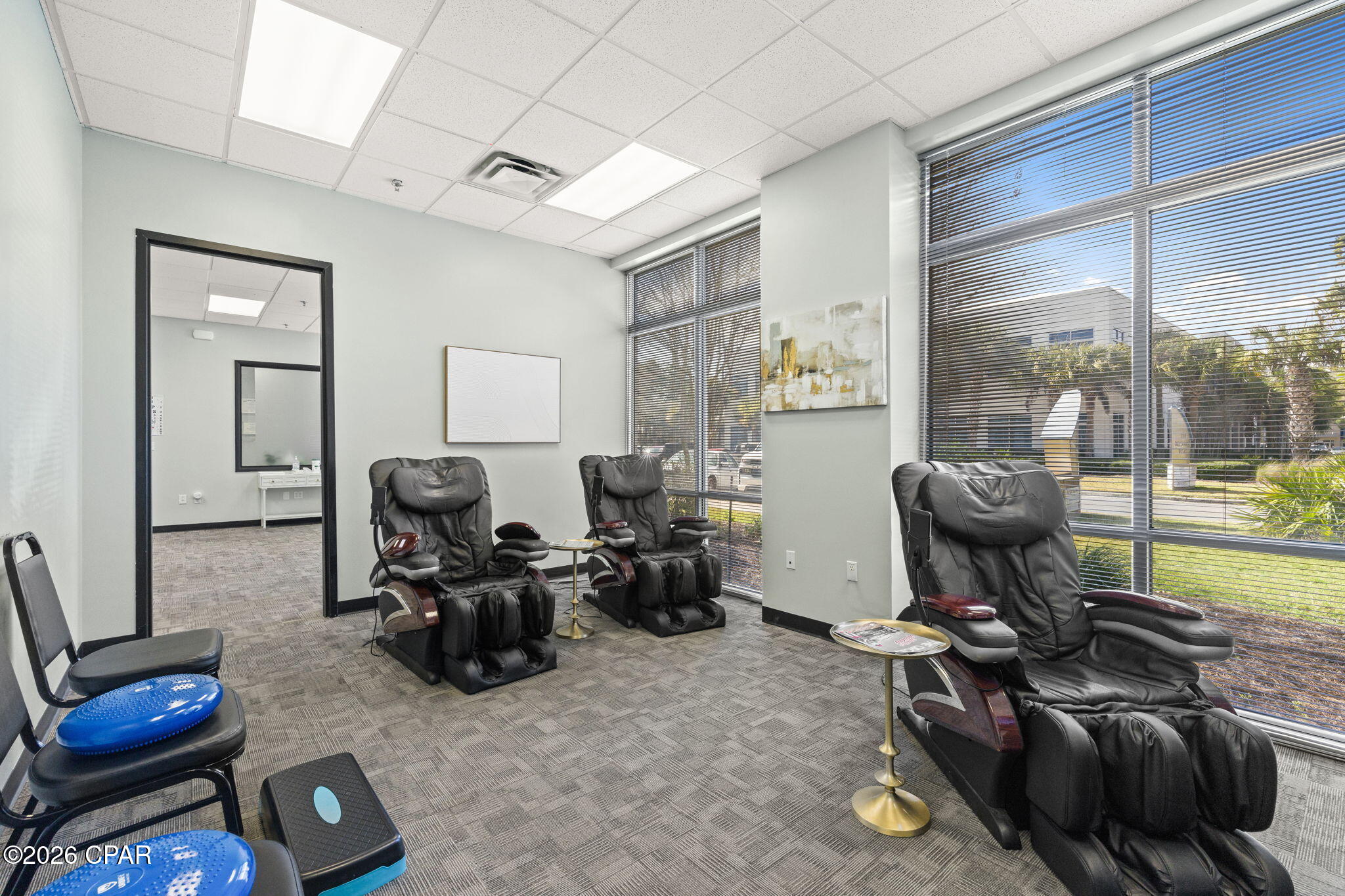 100 R Jackson Boulevard 120B